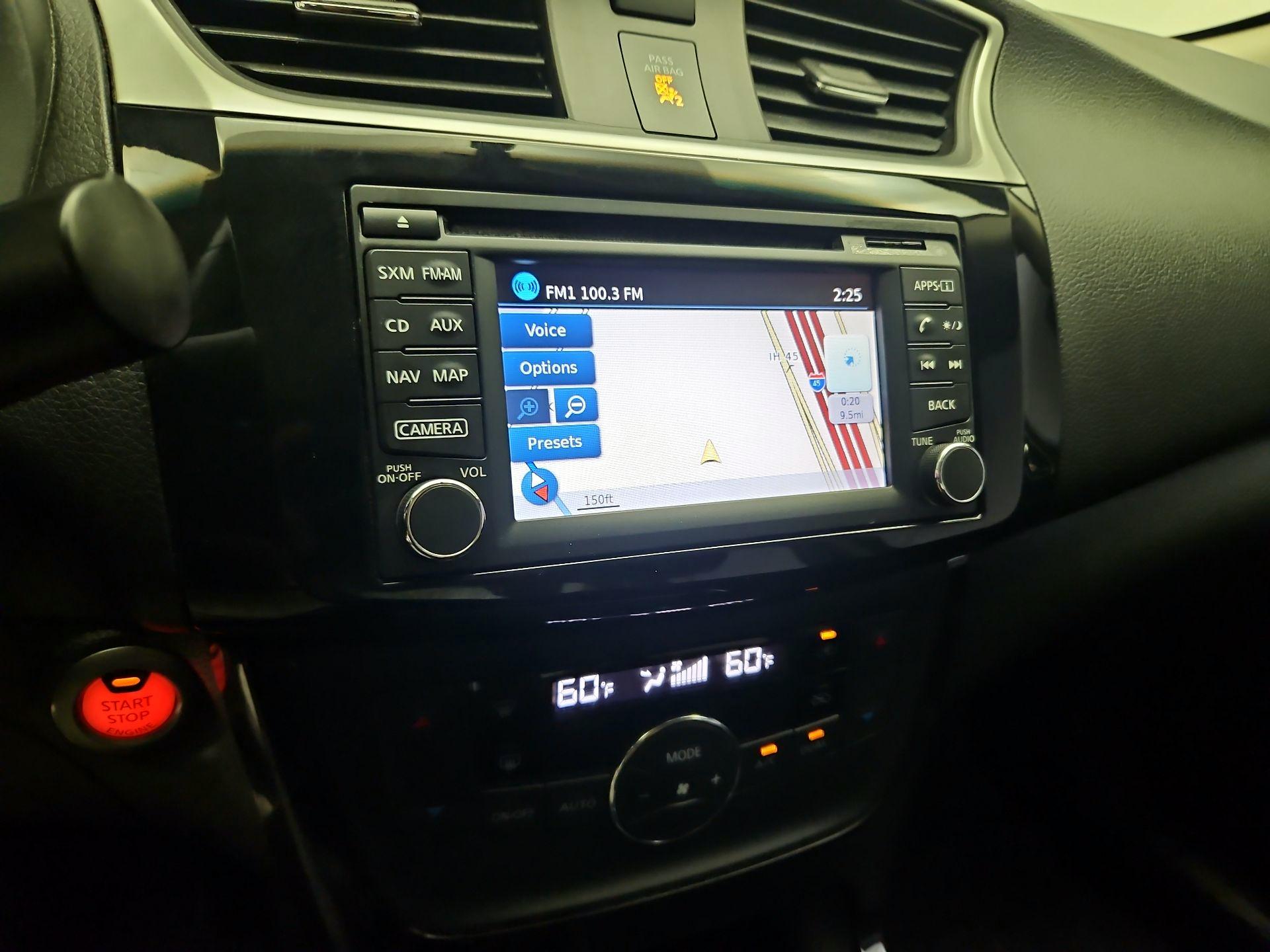 Thumbnail: 2017 Nissan Sentra - 14