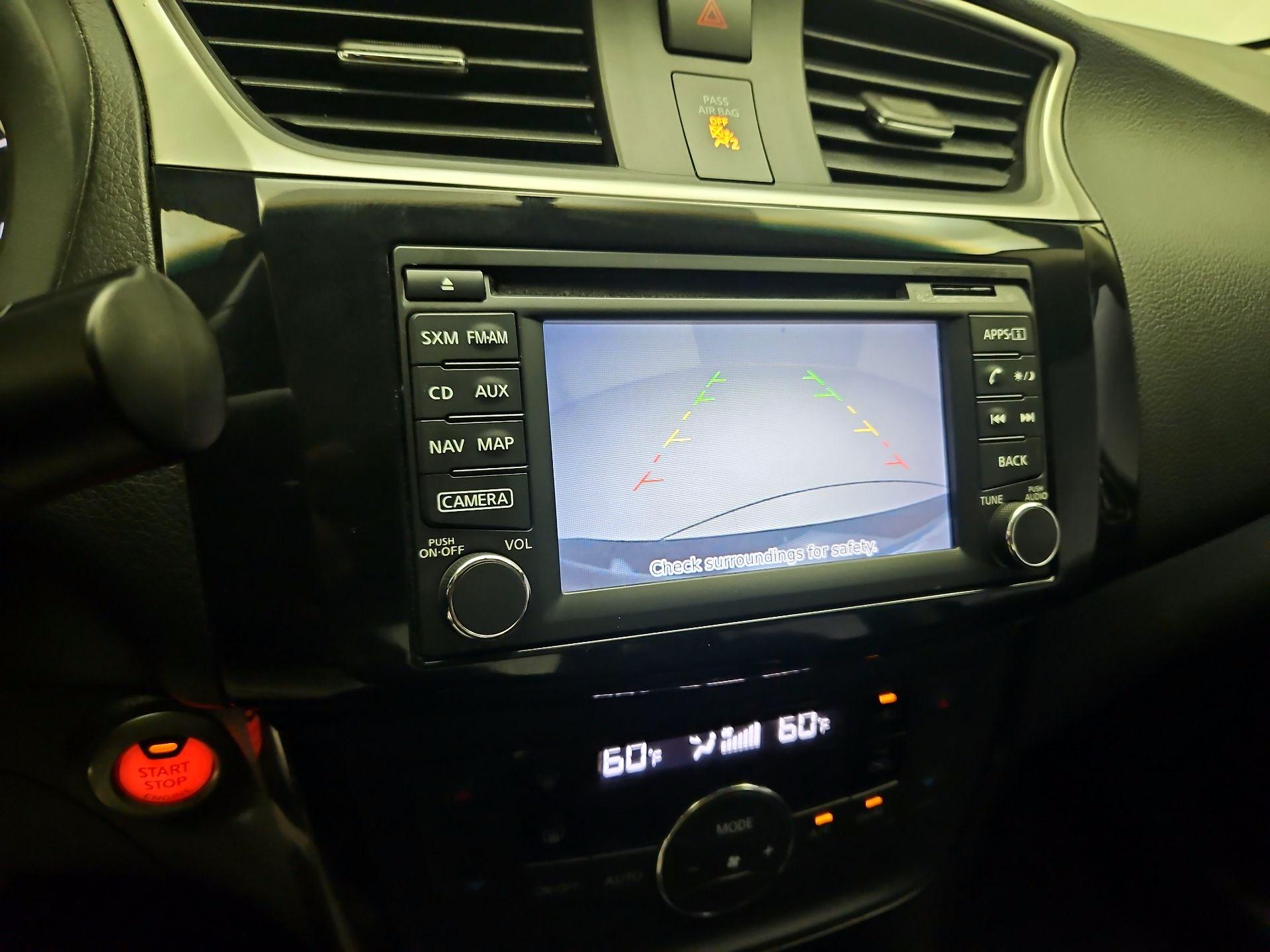 Thumbnail: 2017 Nissan Sentra - 15