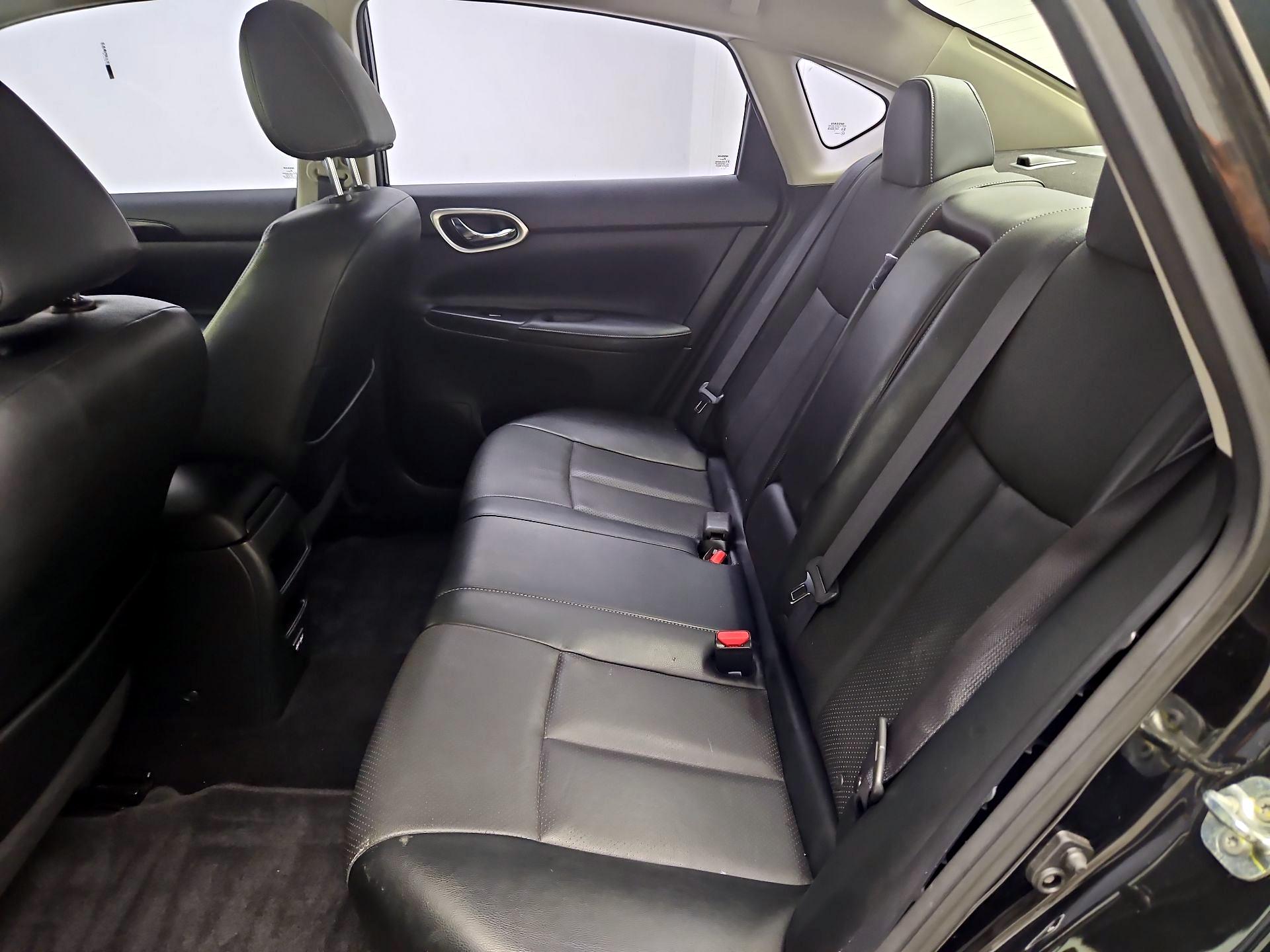 Thumbnail: 2017 Nissan Sentra - 20