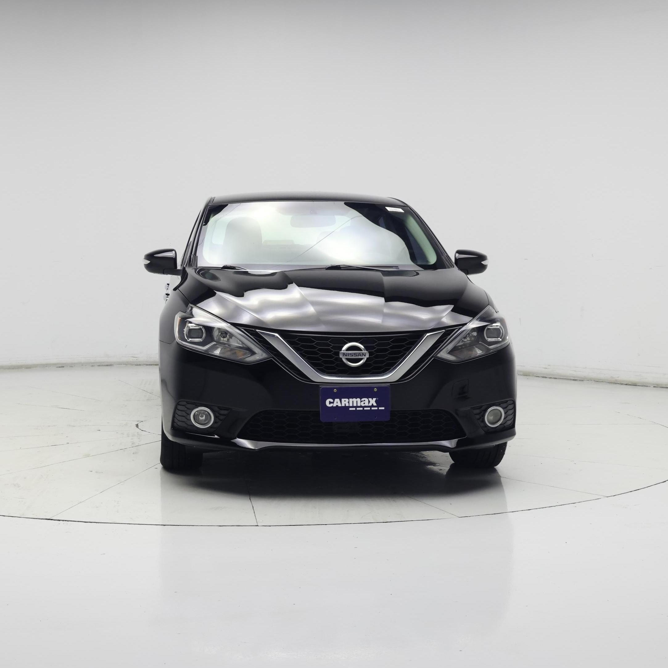 Thumbnail: 2017 Nissan Sentra - 5