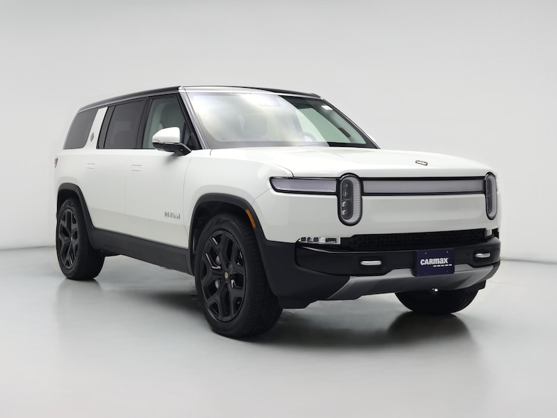 2024 Rivian R1S Adventure -
                  Houston, TX