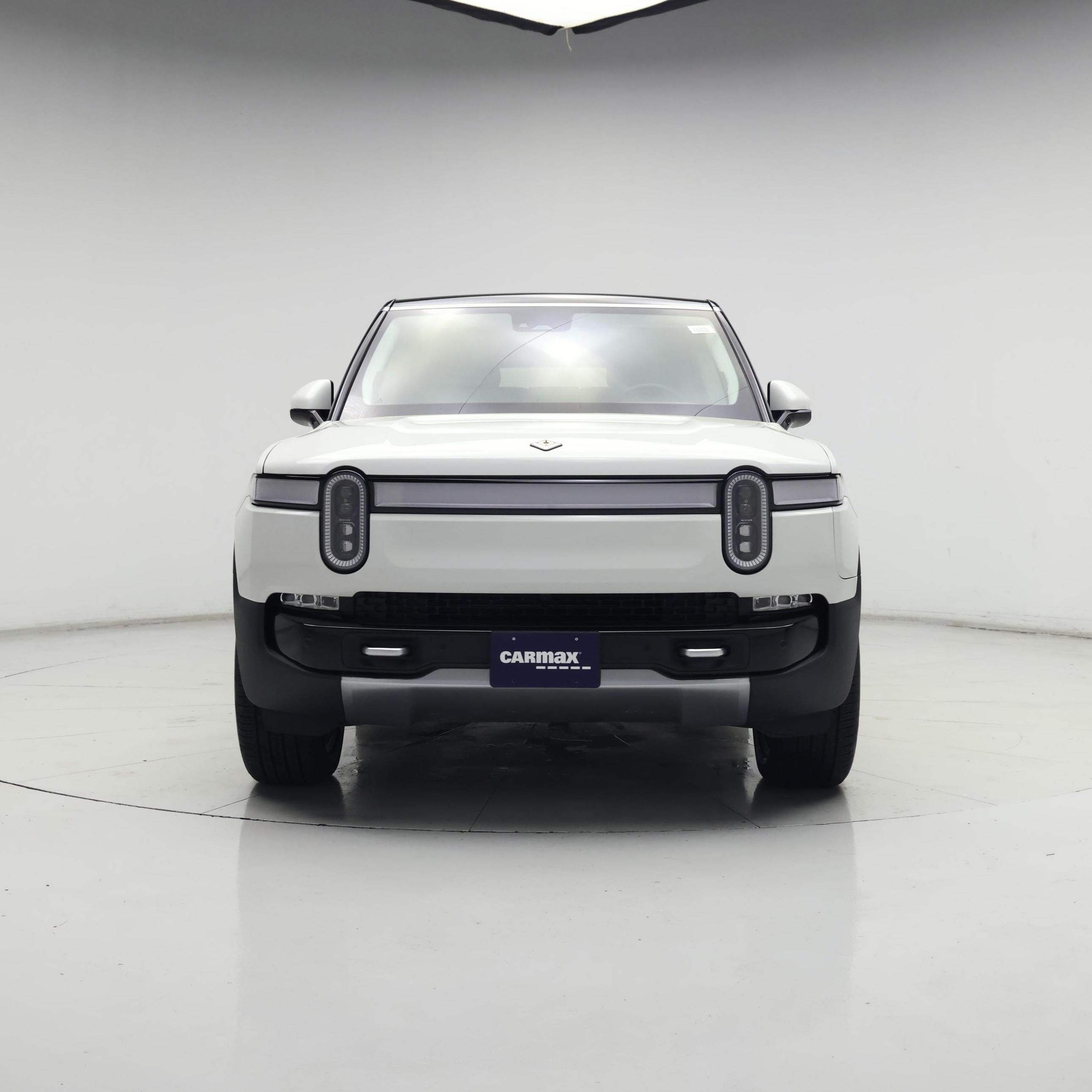 Thumbnail: 2024 Rivian R1S - 5