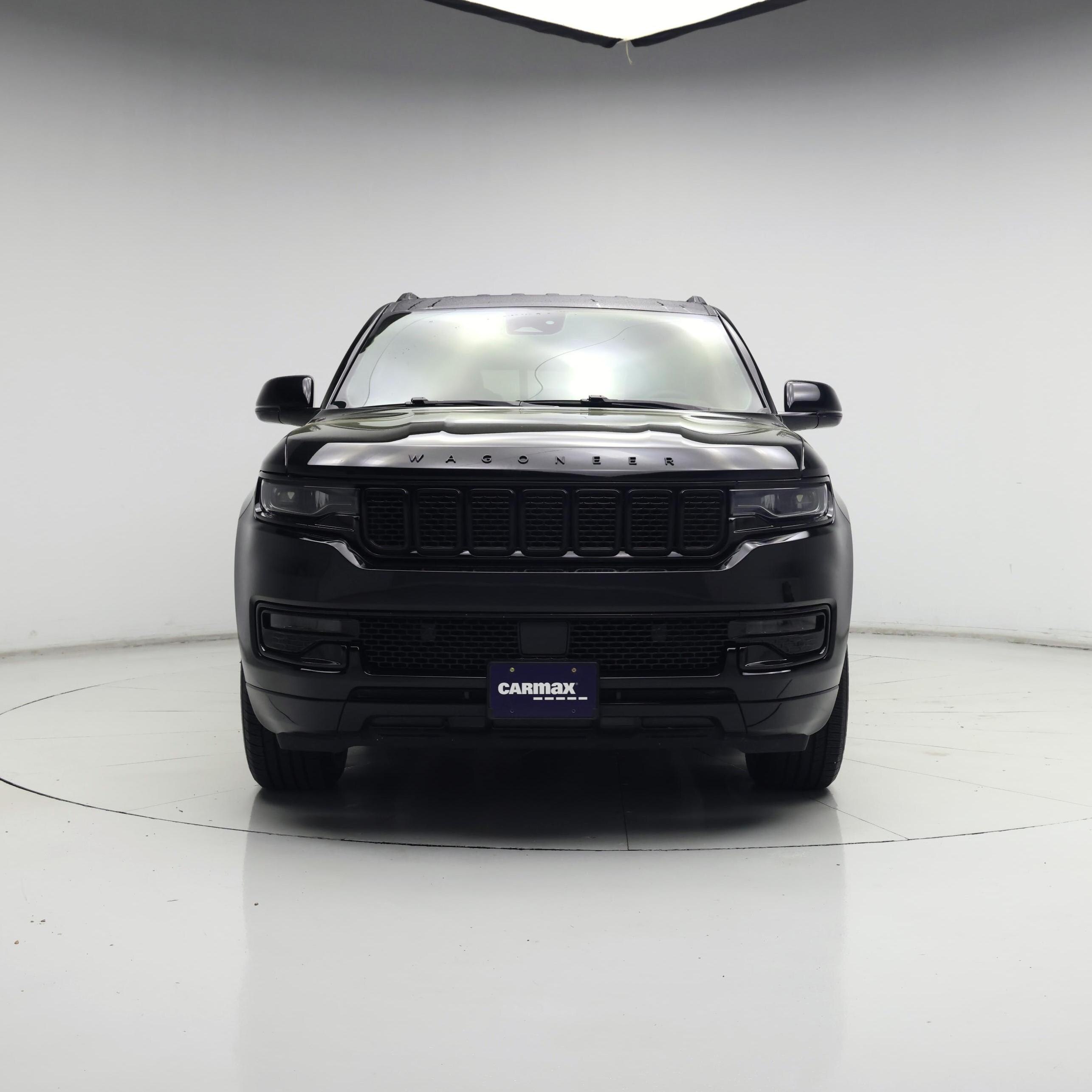 Thumbnail: 2024 Jeep Wagoneer - 5