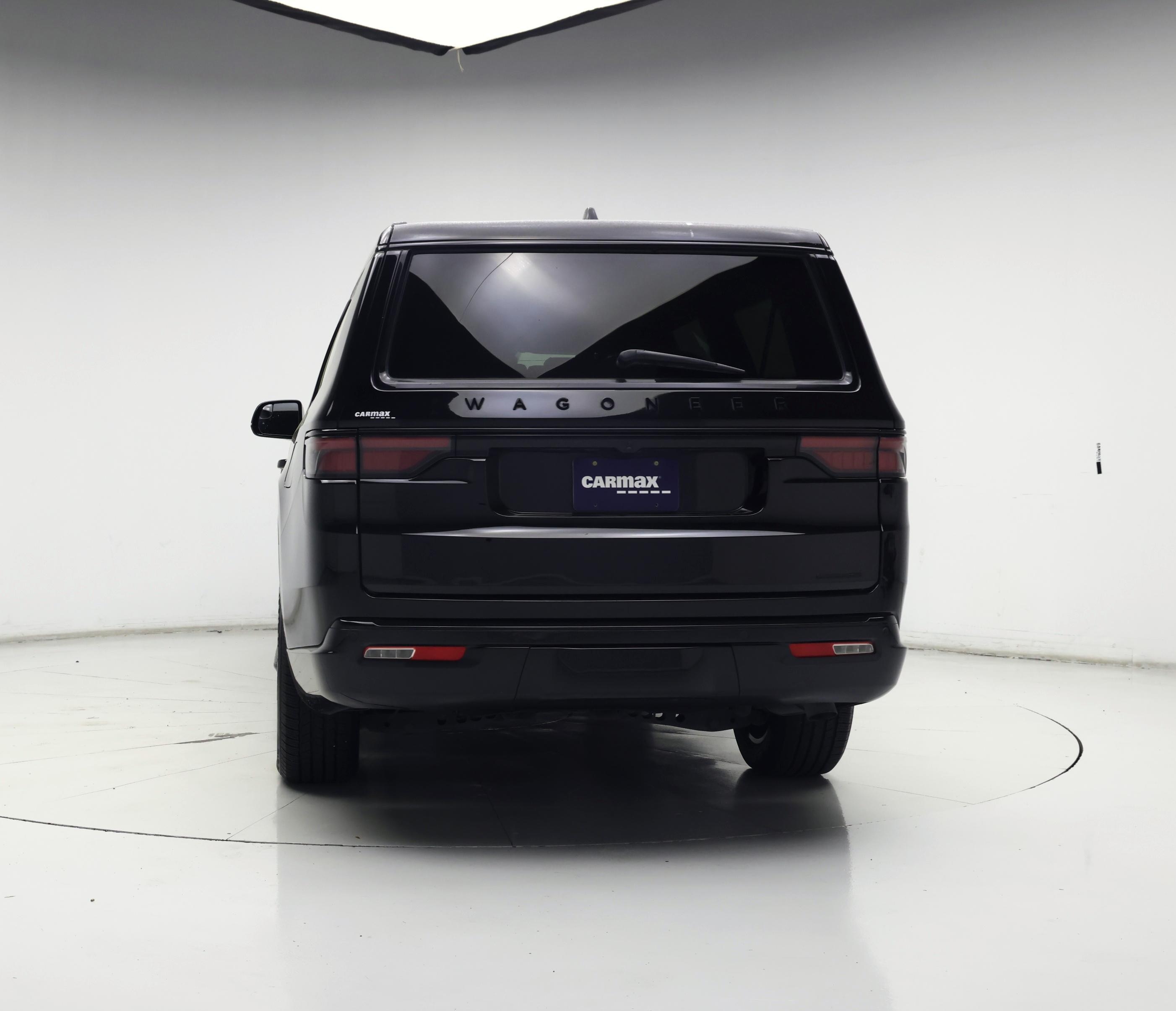 Thumbnail: 2024 Jeep Wagoneer - 6