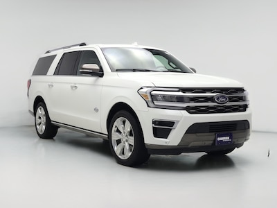 2024 Ford Expedition Max King Ranch