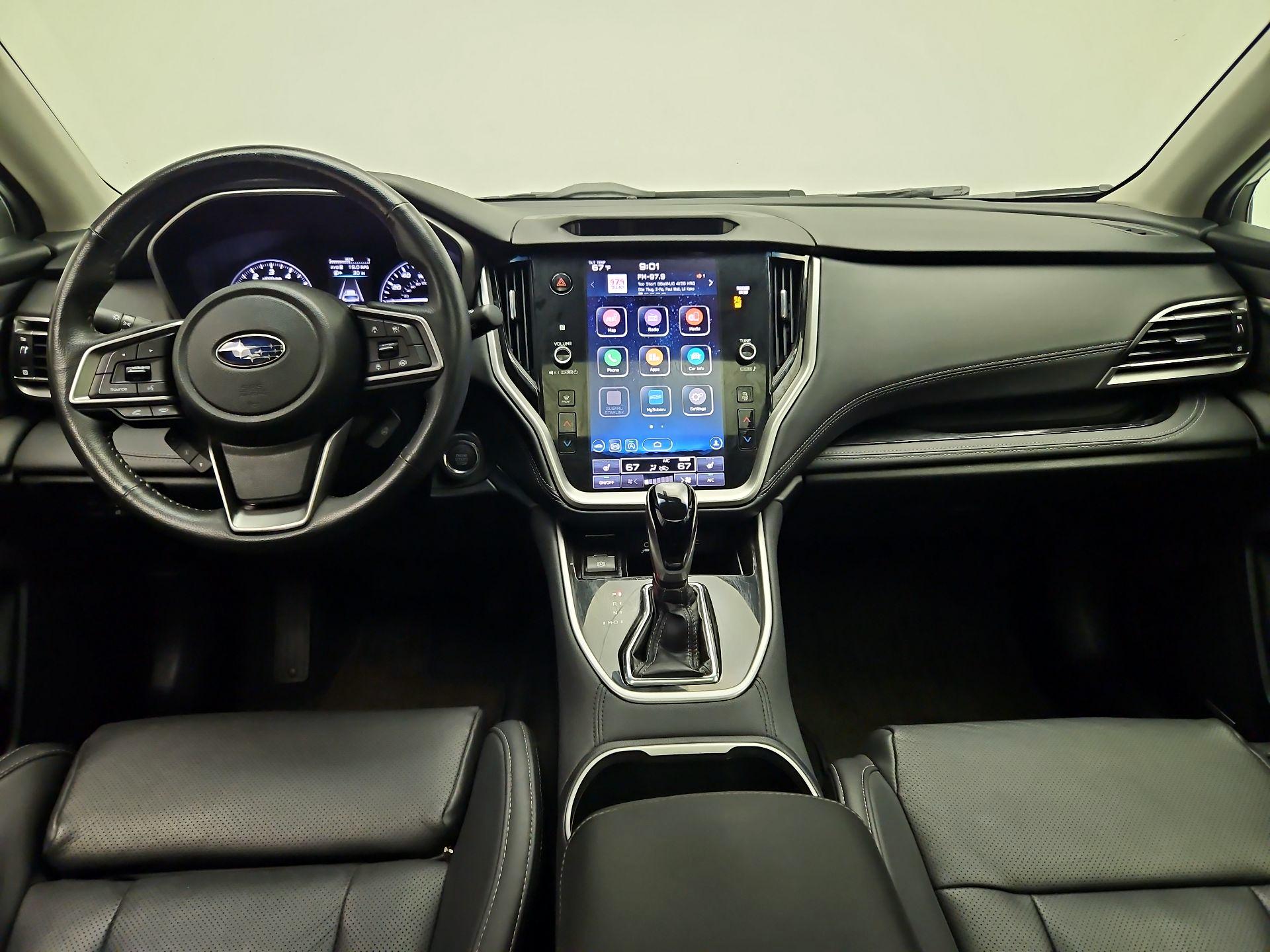 Thumbnail: 2020 Subaru Outback - 9