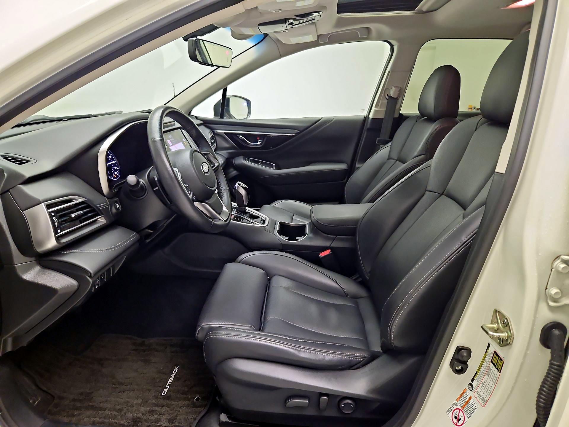 Thumbnail: 2020 Subaru Outback - 11