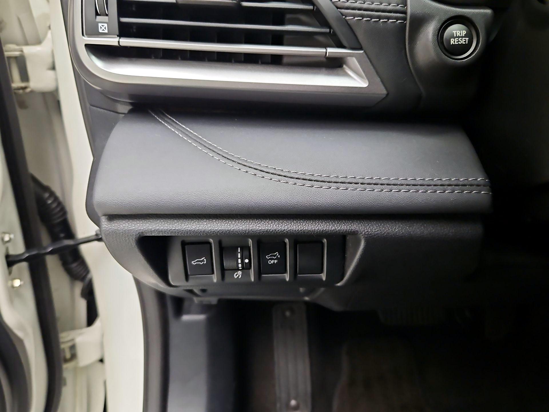 Thumbnail: 2020 Subaru Outback - 13