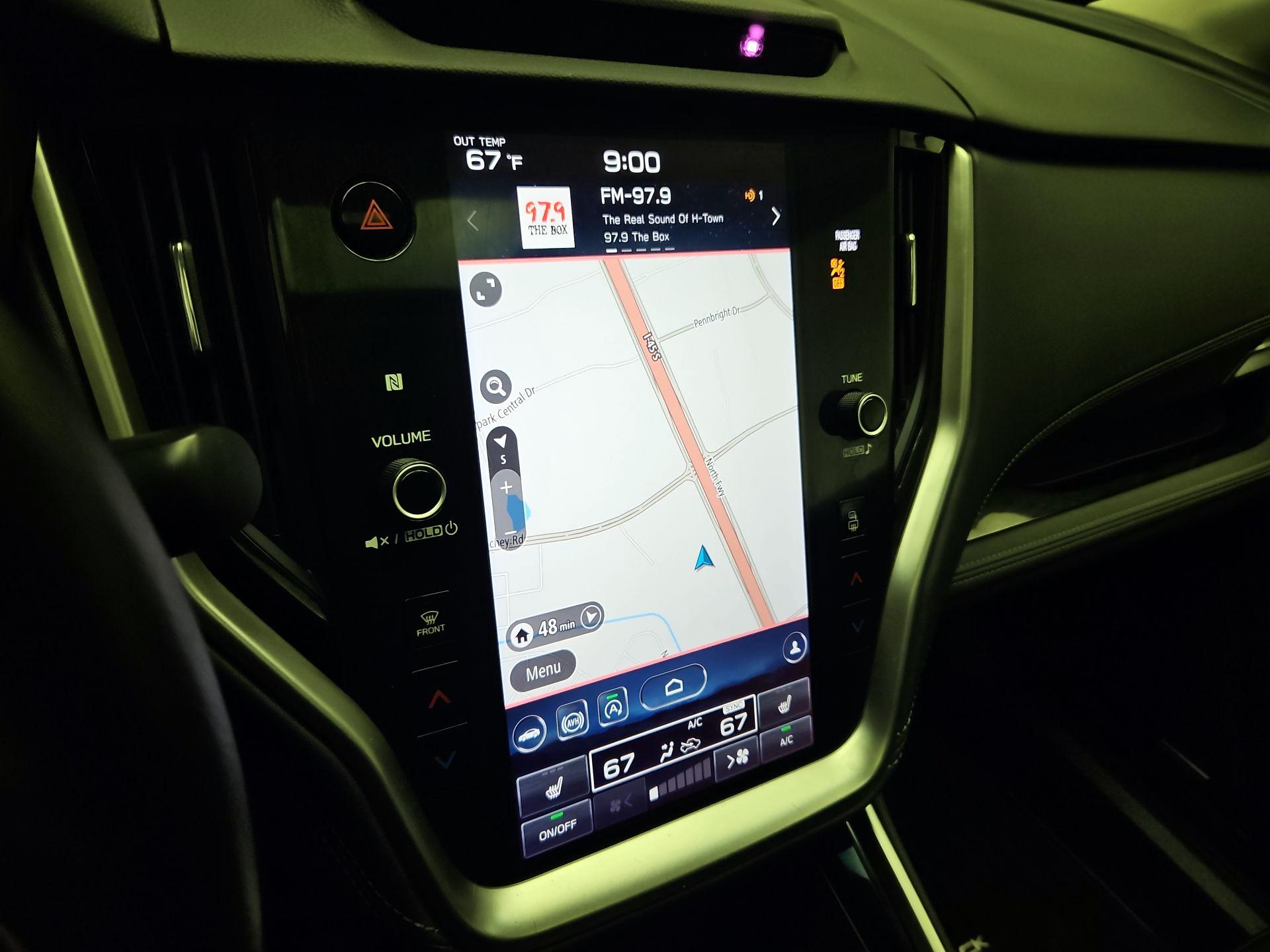 Thumbnail: 2020 Subaru Outback - 14