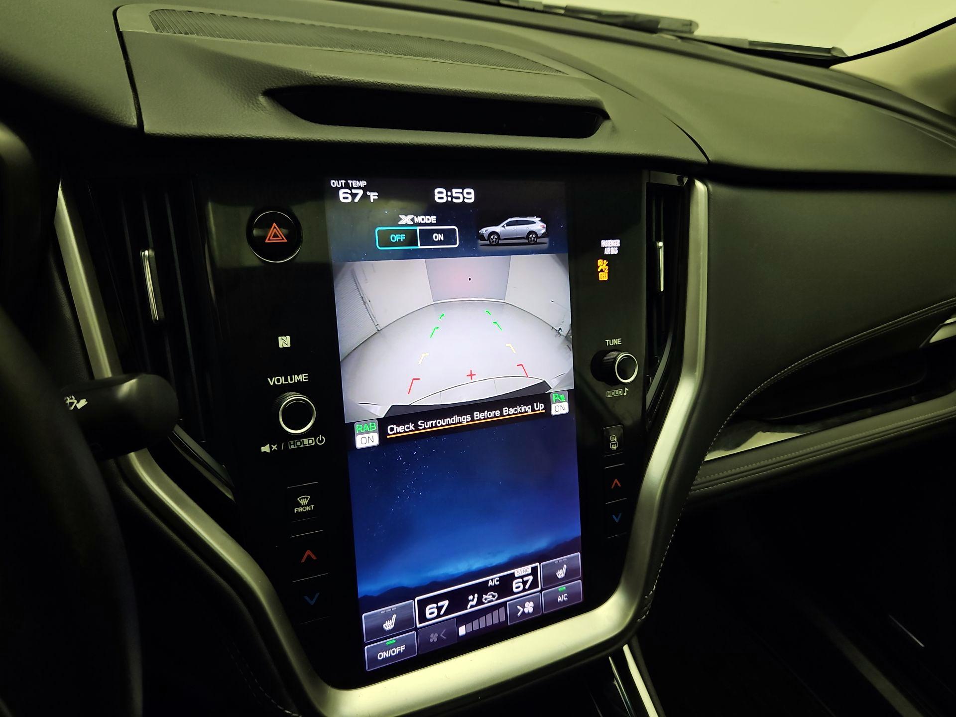 Thumbnail: 2020 Subaru Outback - 15