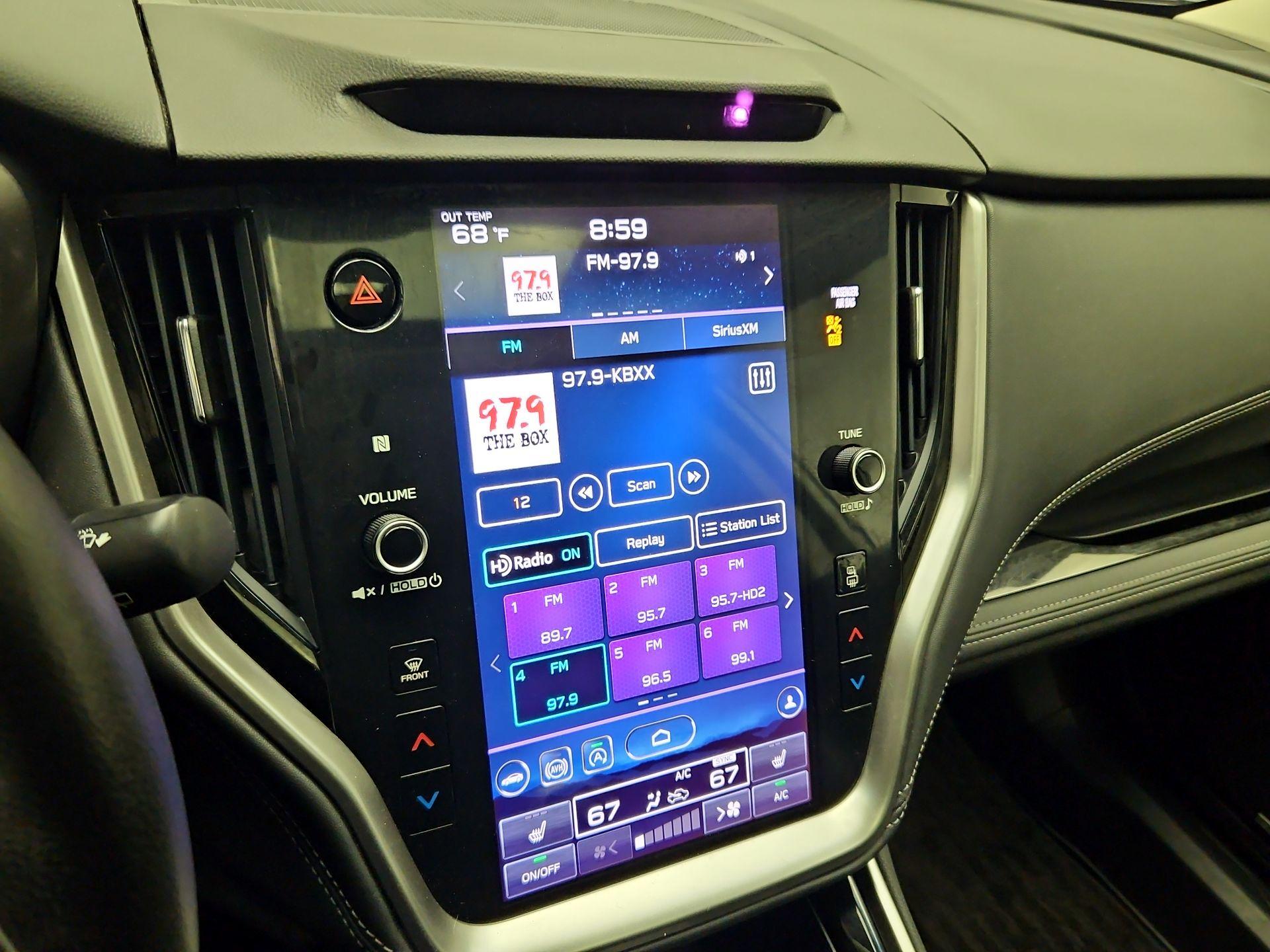 Thumbnail: 2020 Subaru Outback - 16