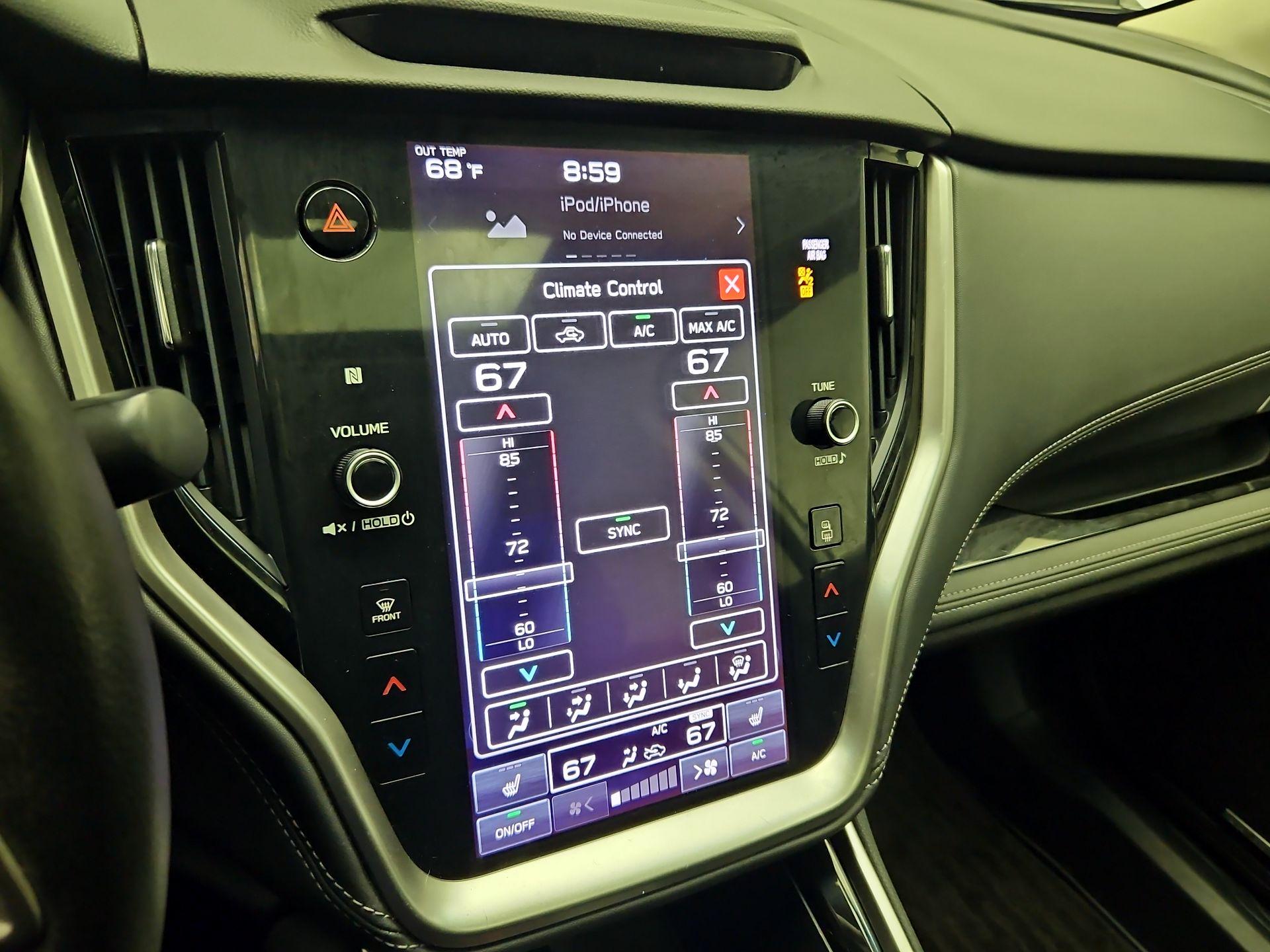 Thumbnail: 2020 Subaru Outback - 17