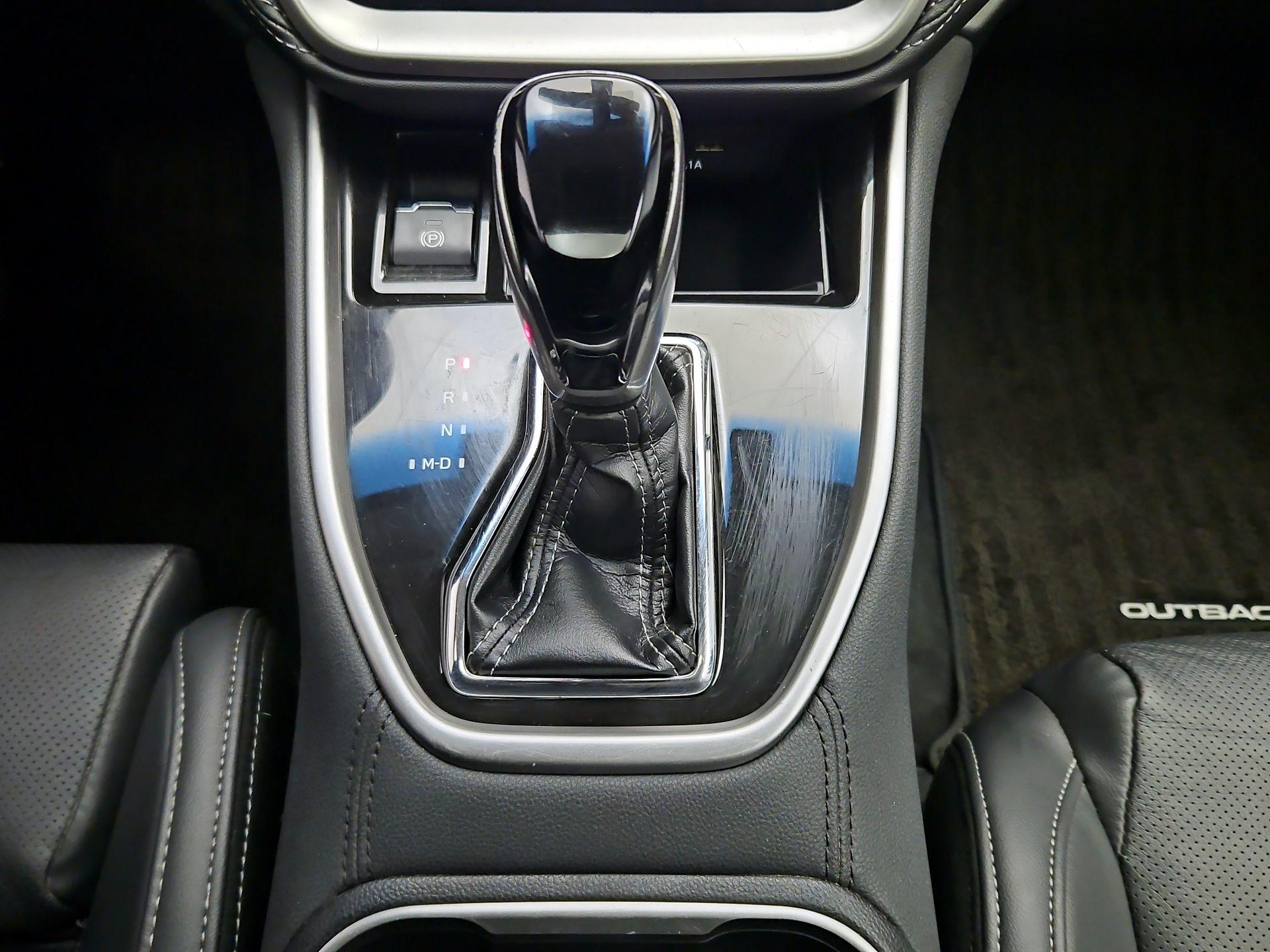 Thumbnail: 2020 Subaru Outback - 18