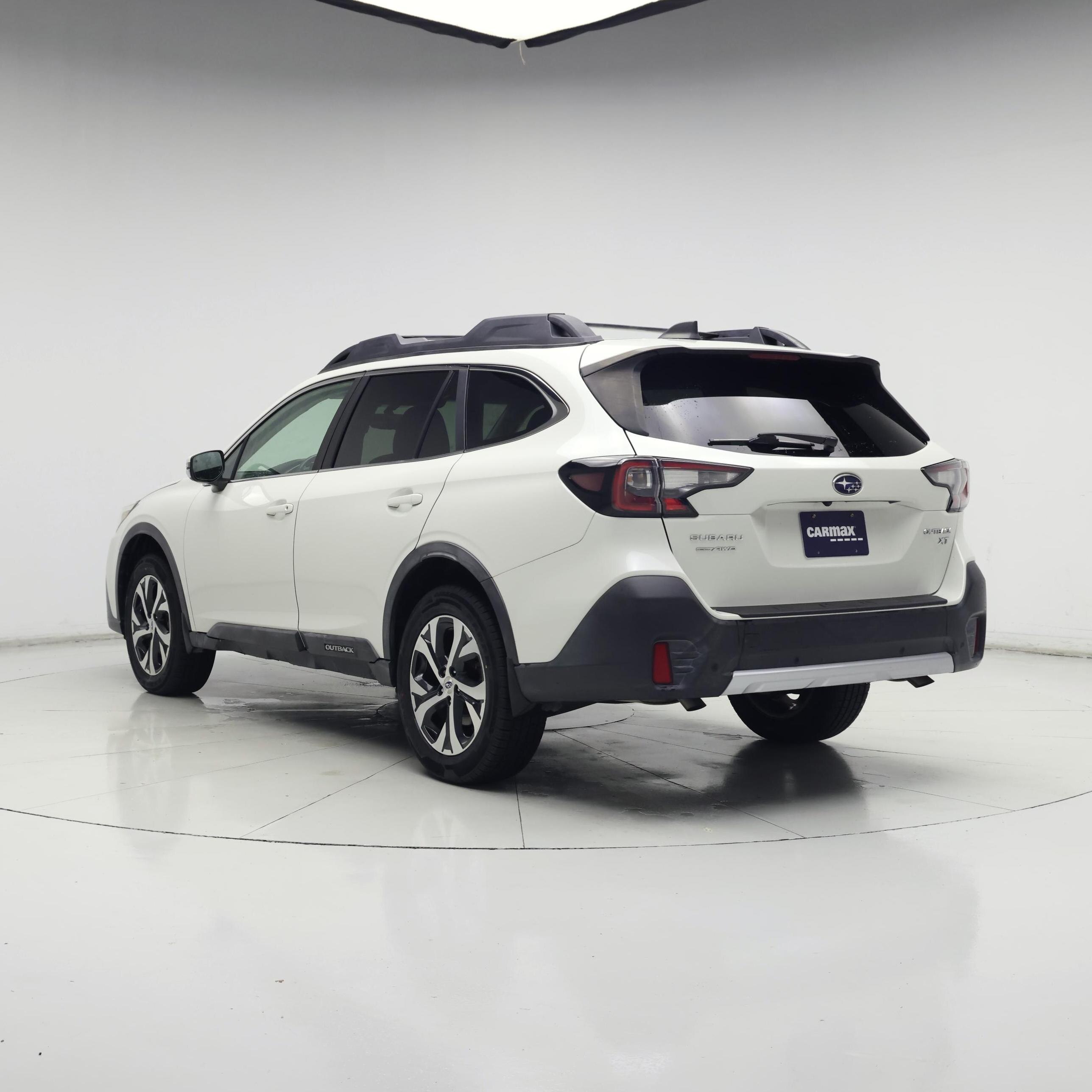 Thumbnail: 2020 Subaru Outback - 2
