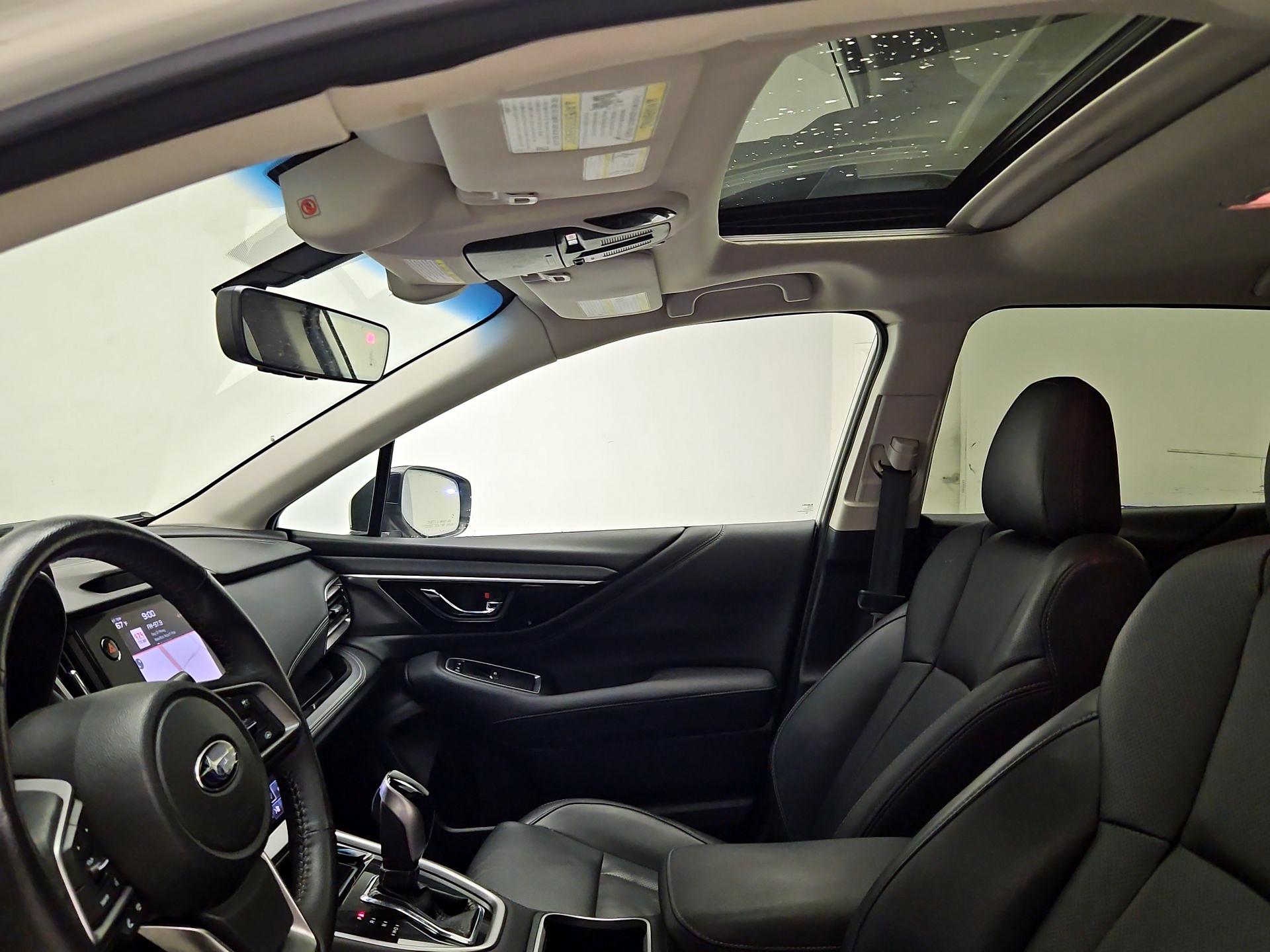 Thumbnail: 2020 Subaru Outback - 20