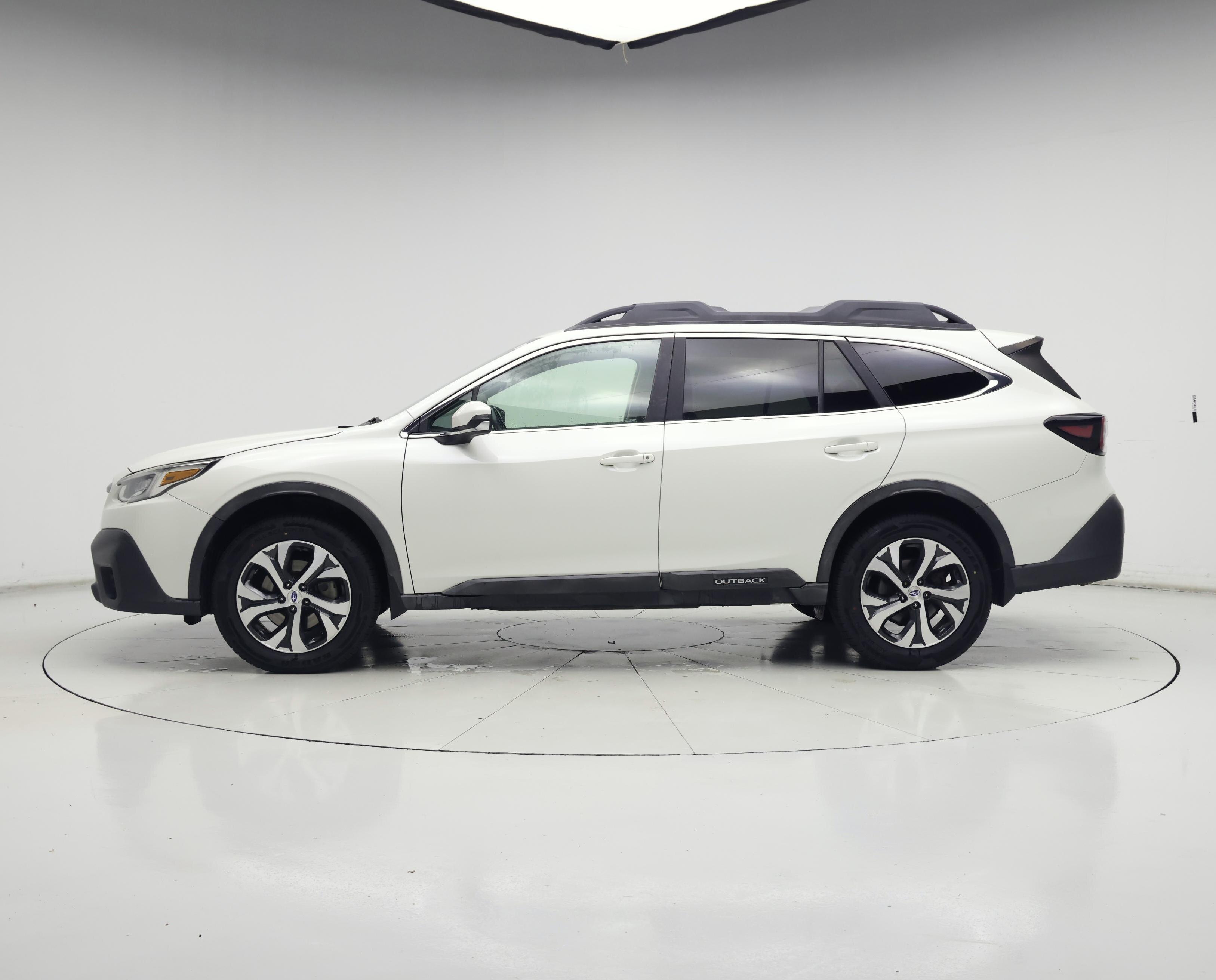 Thumbnail: 2020 Subaru Outback - 3