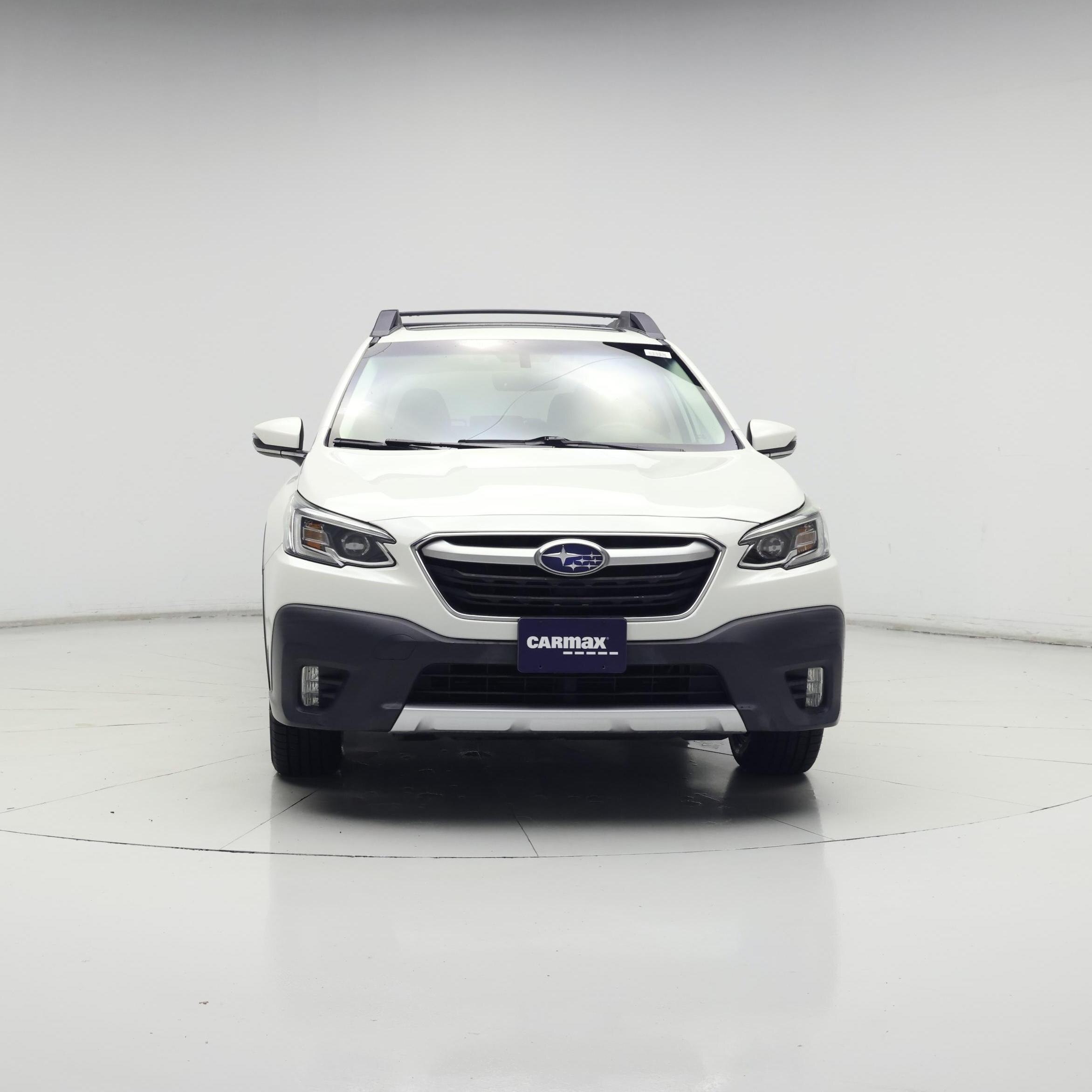 Thumbnail: 2020 Subaru Outback - 5