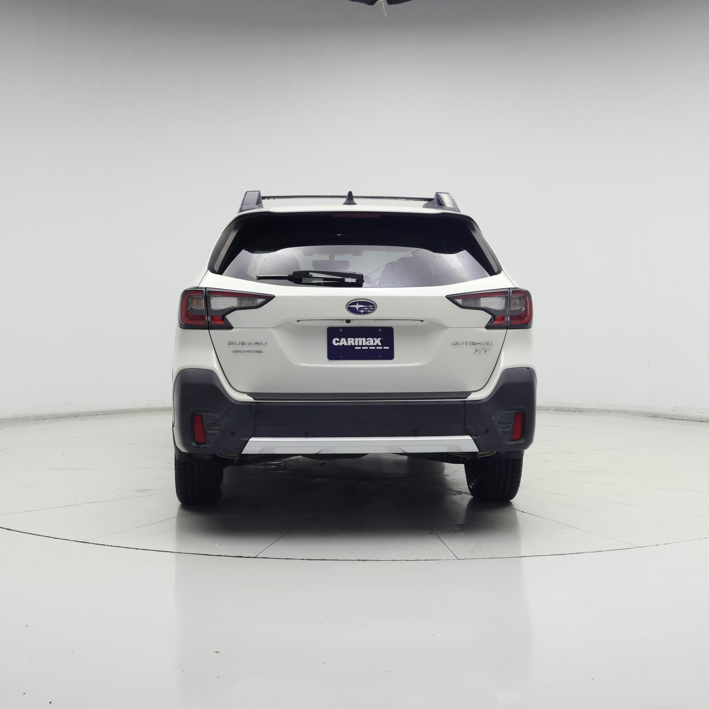 Thumbnail: 2020 Subaru Outback - 6