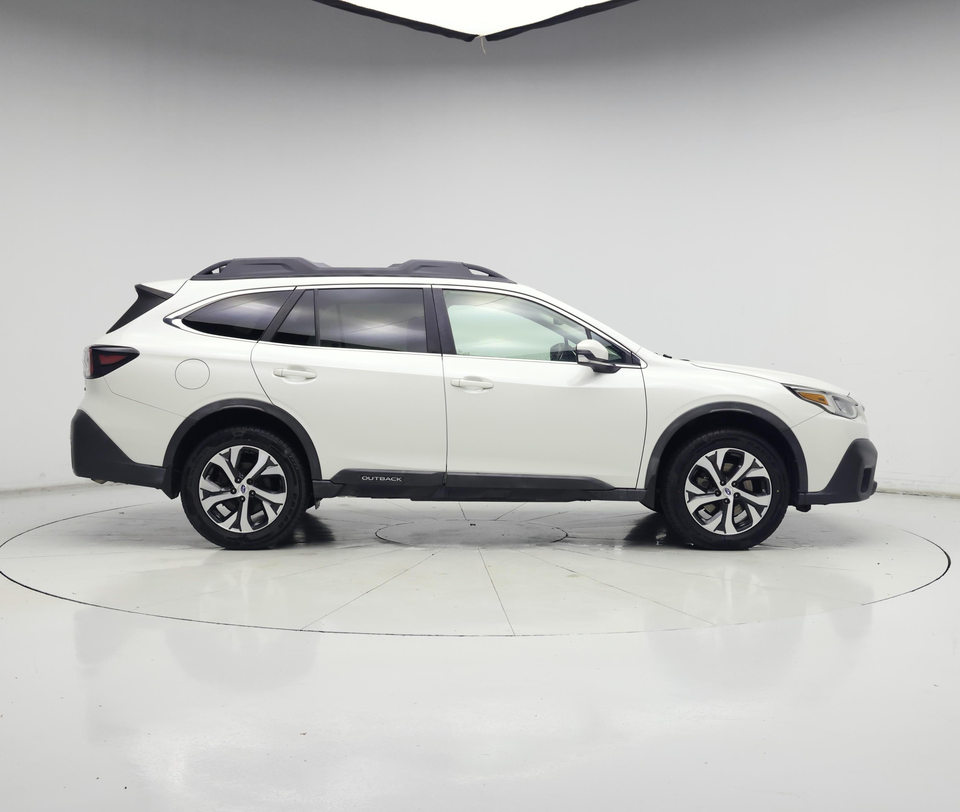 Thumbnail: 2020 Subaru Outback - 7