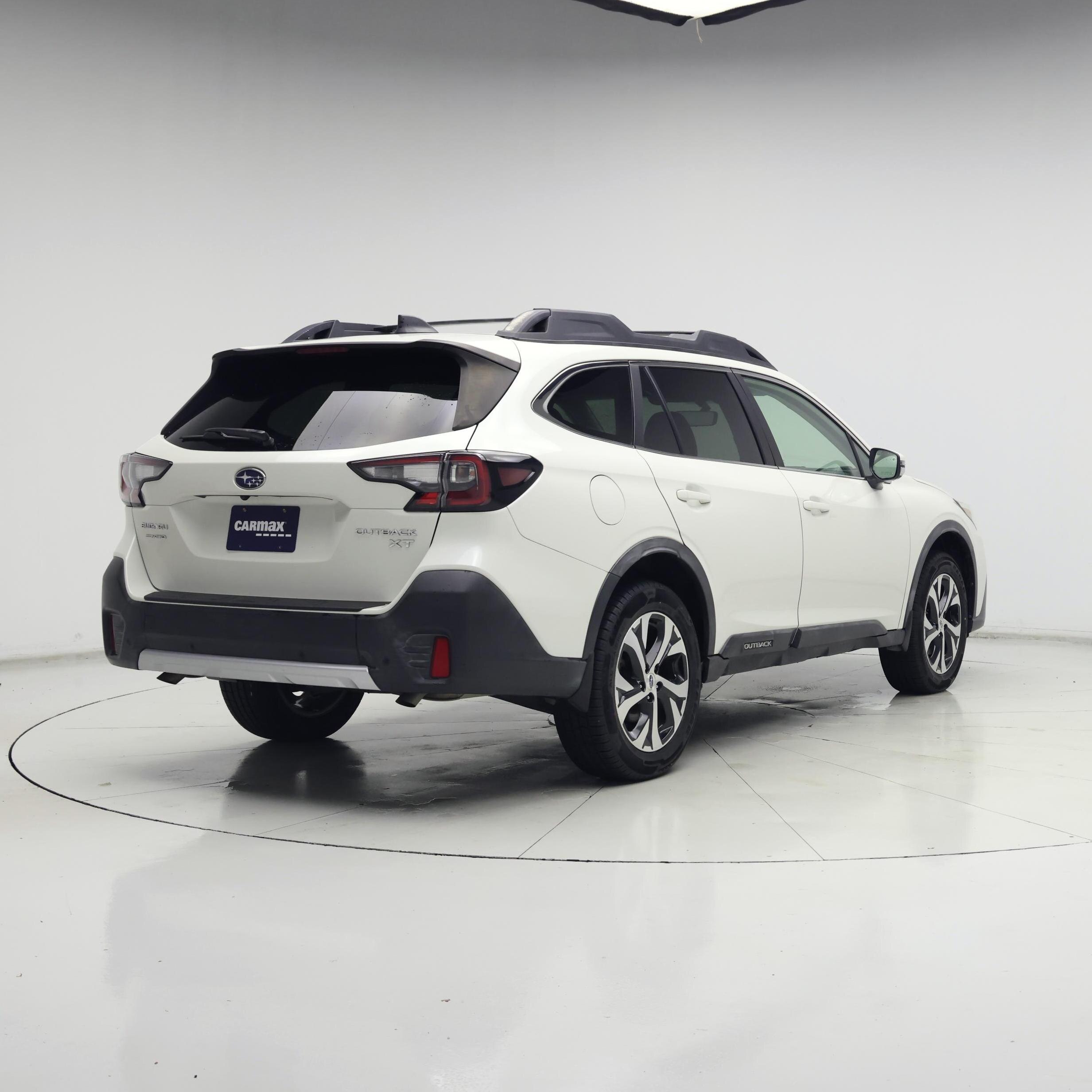 Thumbnail: 2020 Subaru Outback - 8