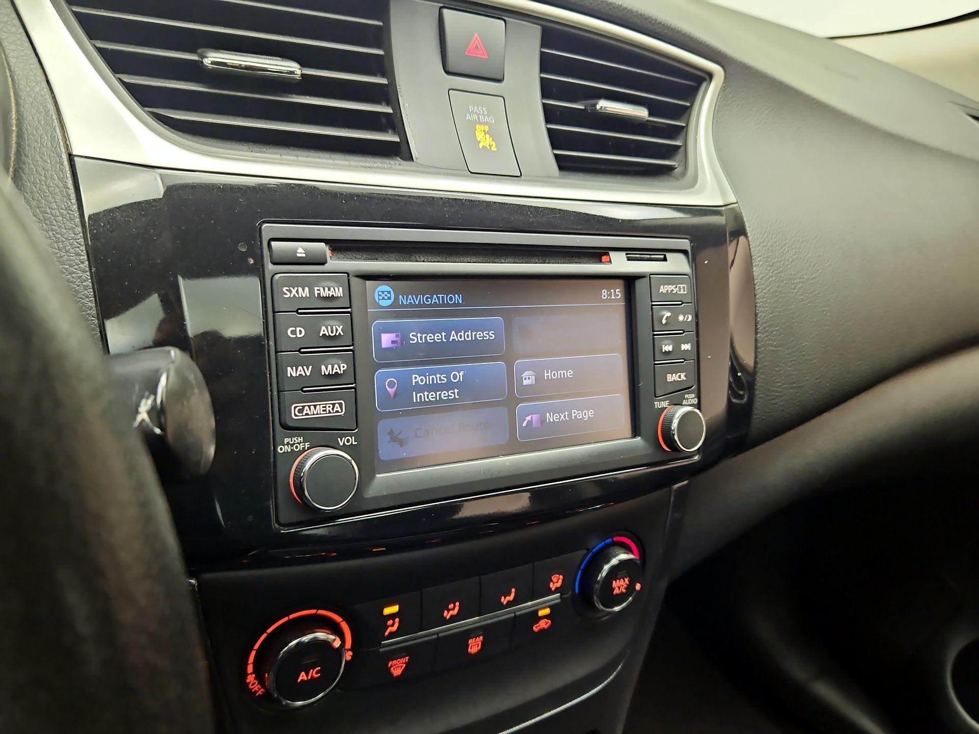 Thumbnail: 2016 Nissan Sentra - 14