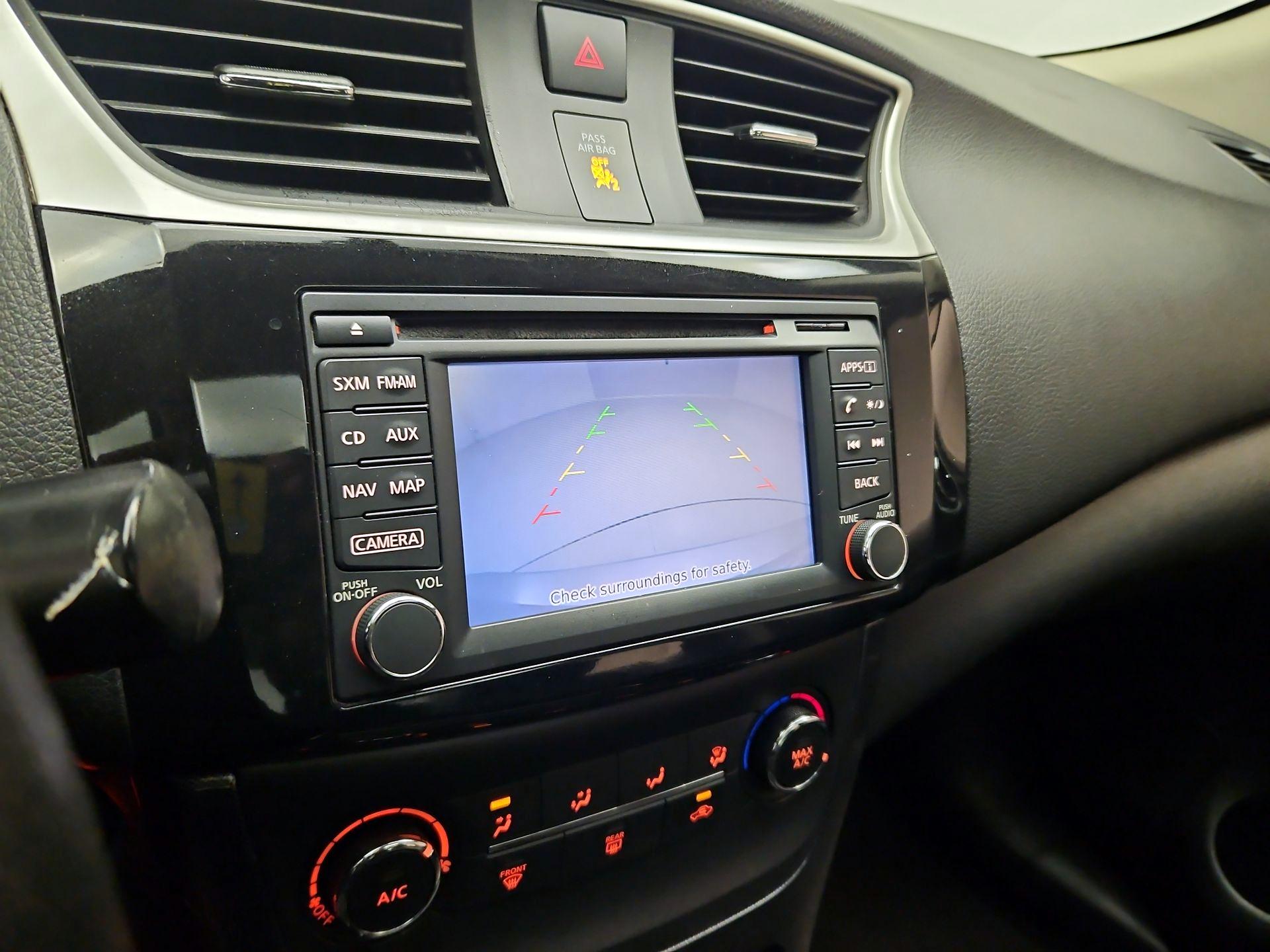 Thumbnail: 2016 Nissan Sentra - 15