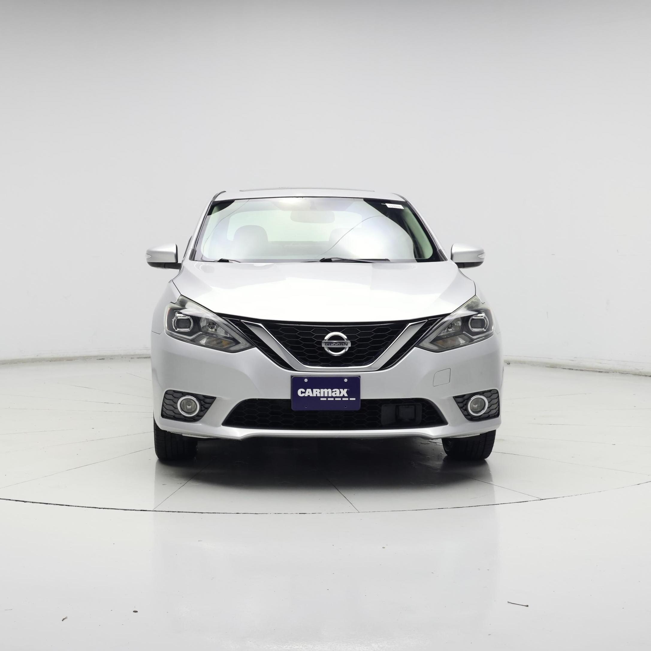 Thumbnail: 2016 Nissan Sentra - 5