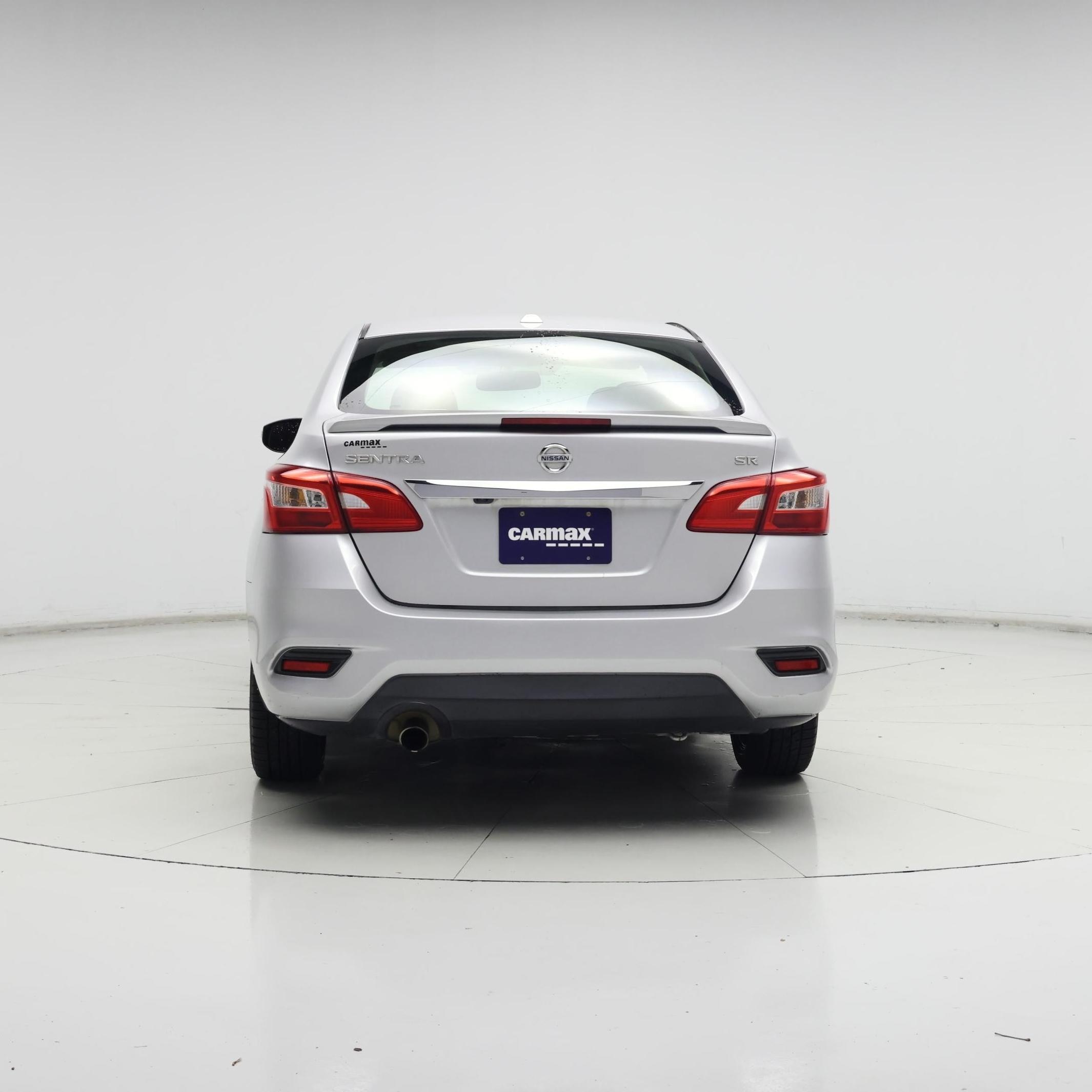 Thumbnail: 2016 Nissan Sentra - 6