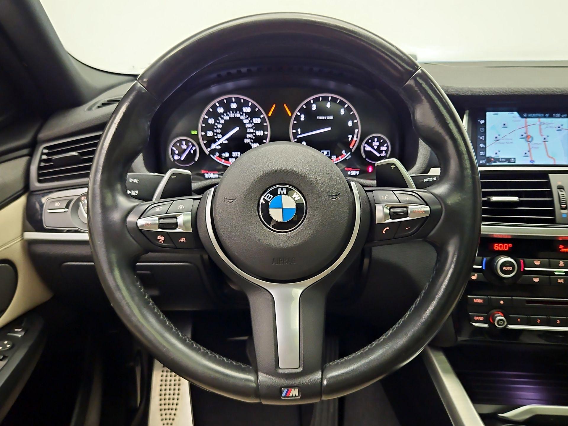 Thumbnail: 2018 BMW X4 - 10