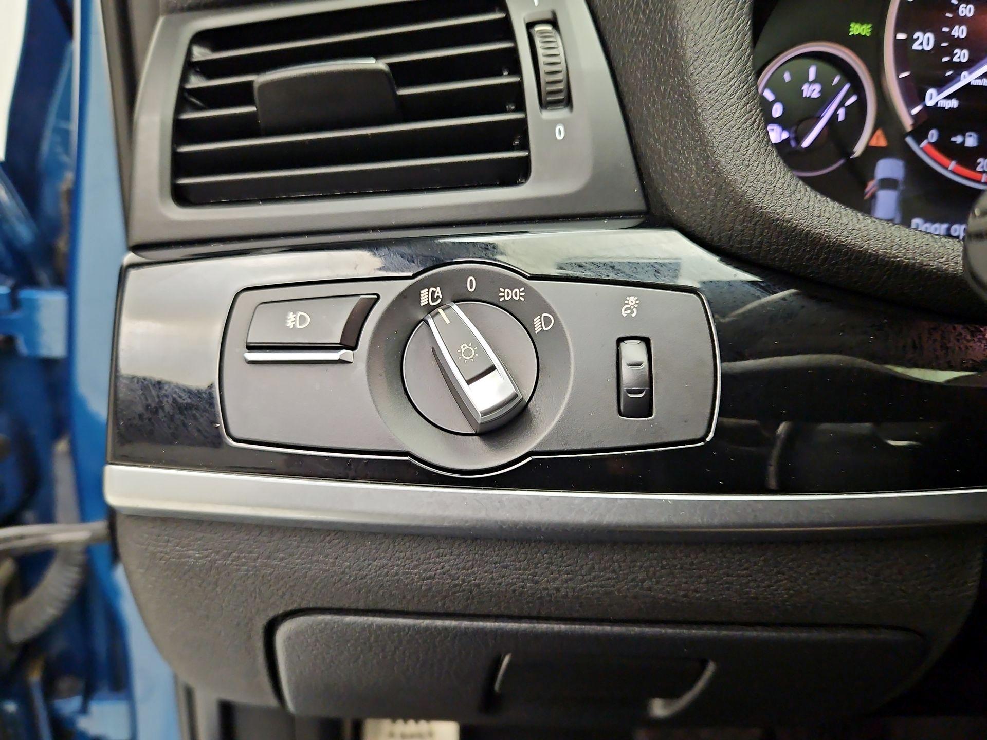 Thumbnail: 2018 BMW X4 - 13