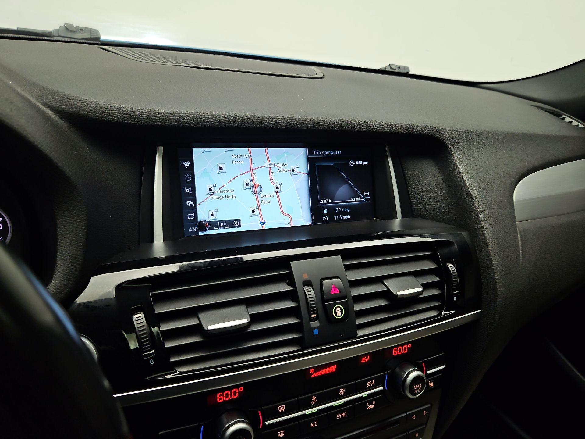 Thumbnail: 2018 BMW X4 - 14