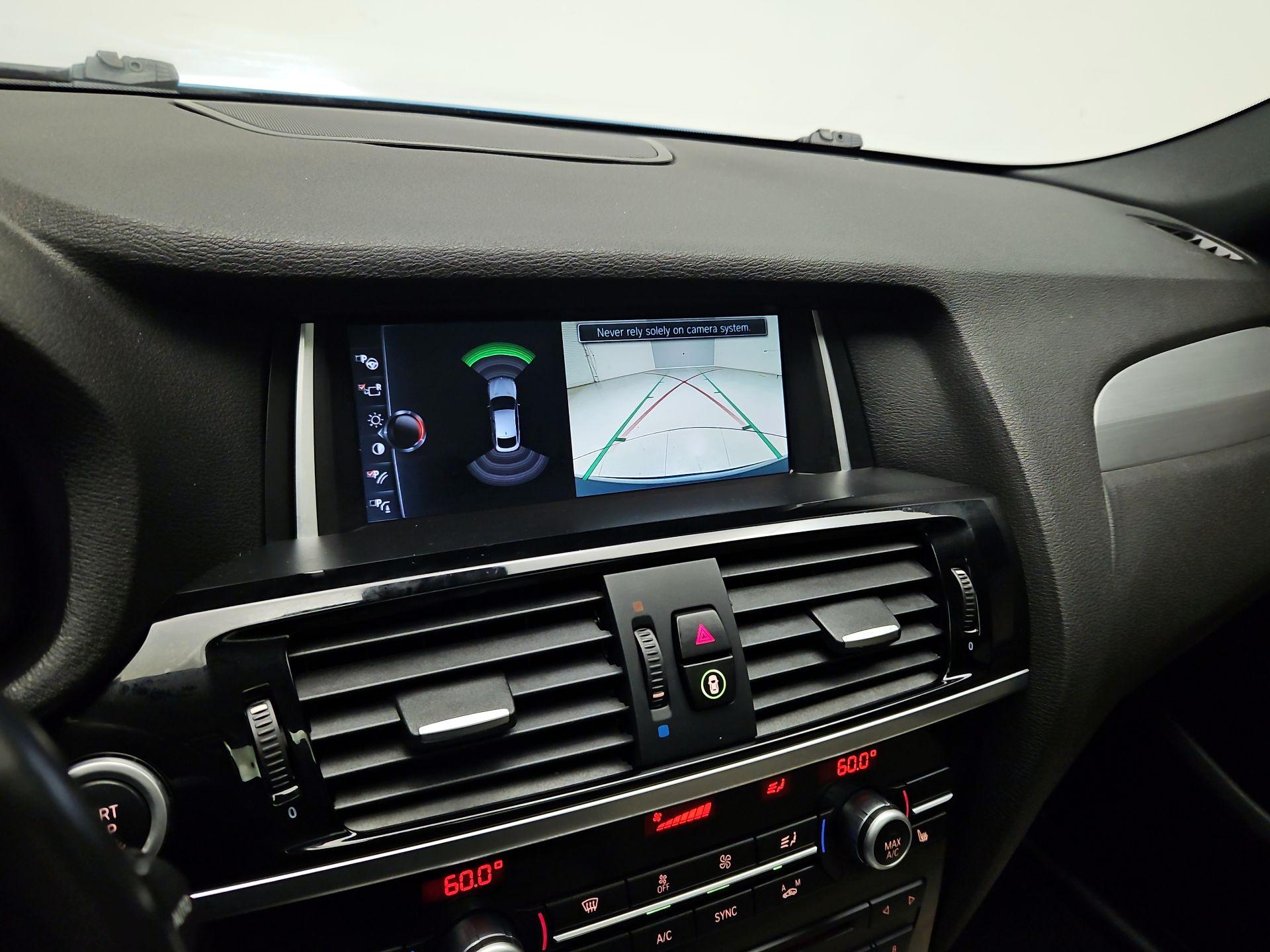 Thumbnail: 2018 BMW X4 - 15