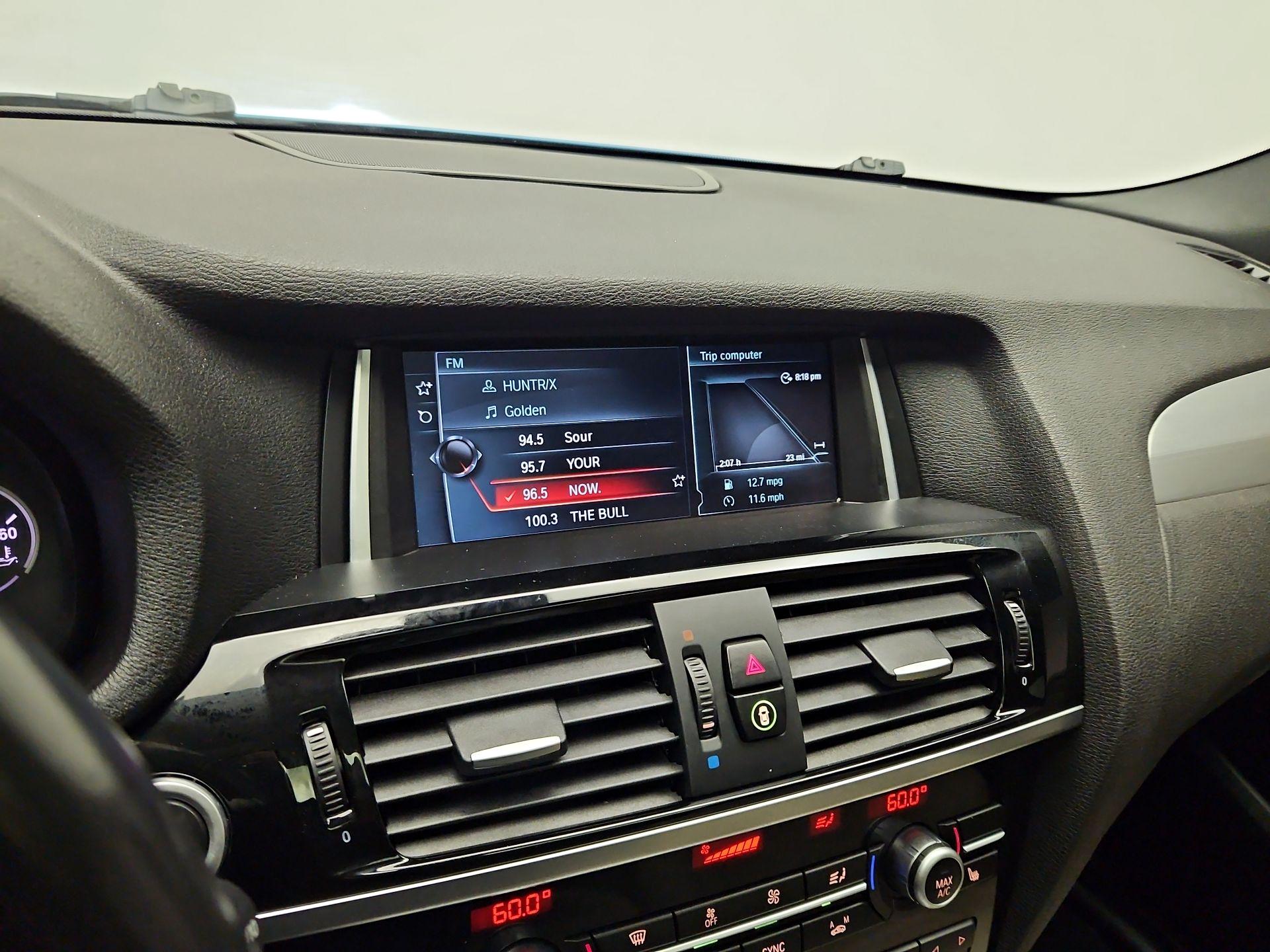 Thumbnail: 2018 BMW X4 - 16