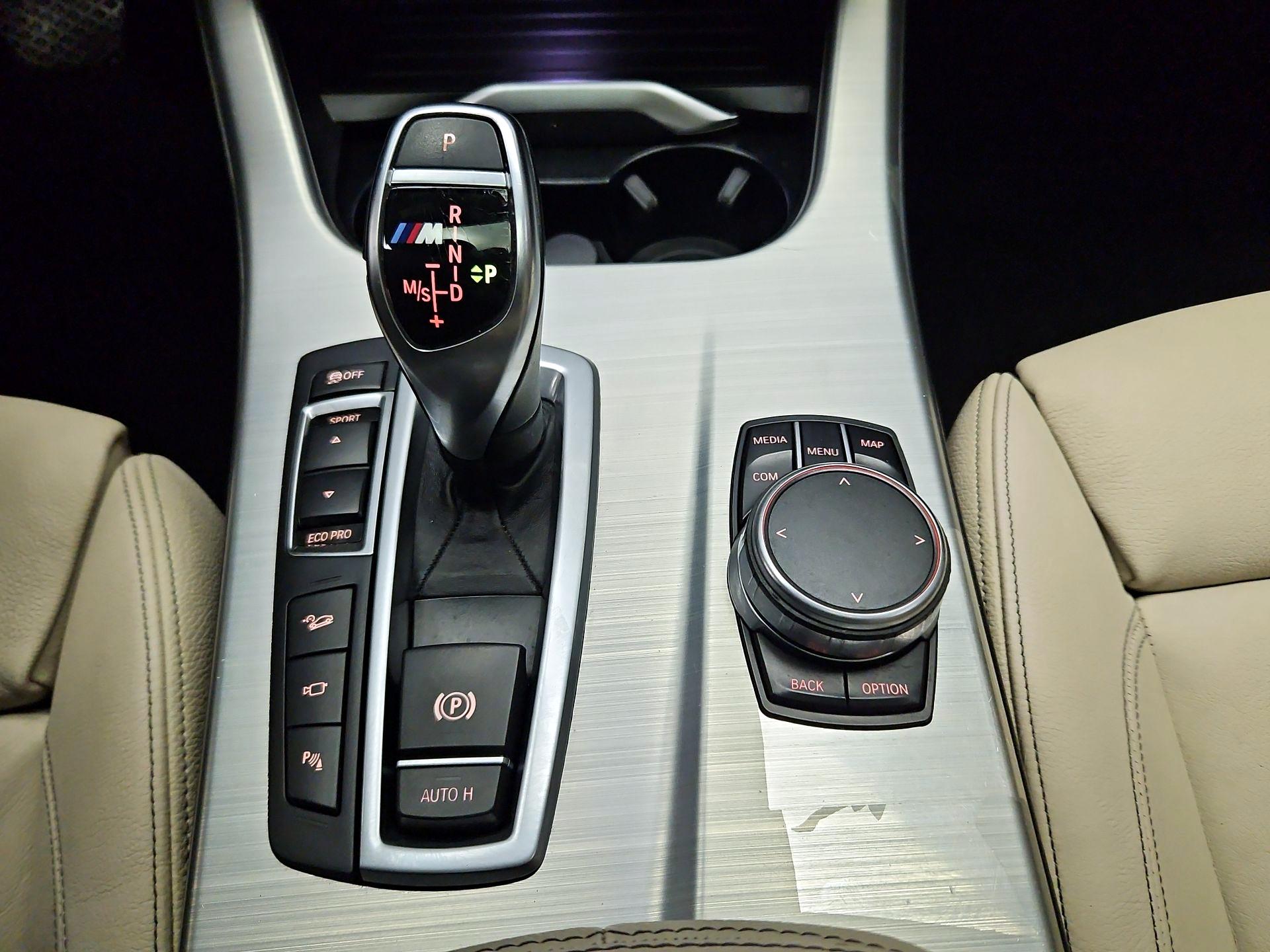 Thumbnail: 2018 BMW X4 - 18