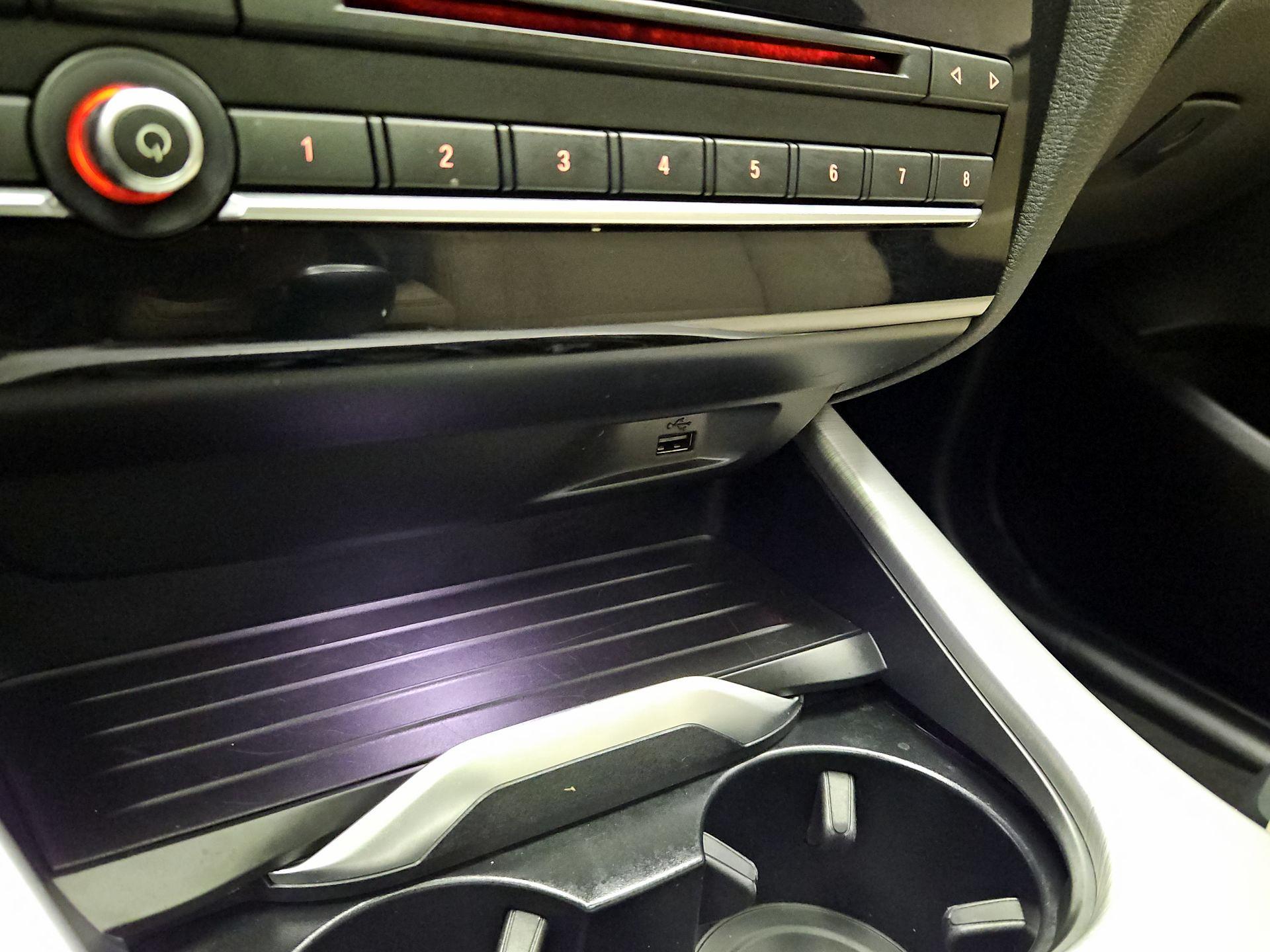 Thumbnail: 2018 BMW X4 - 19