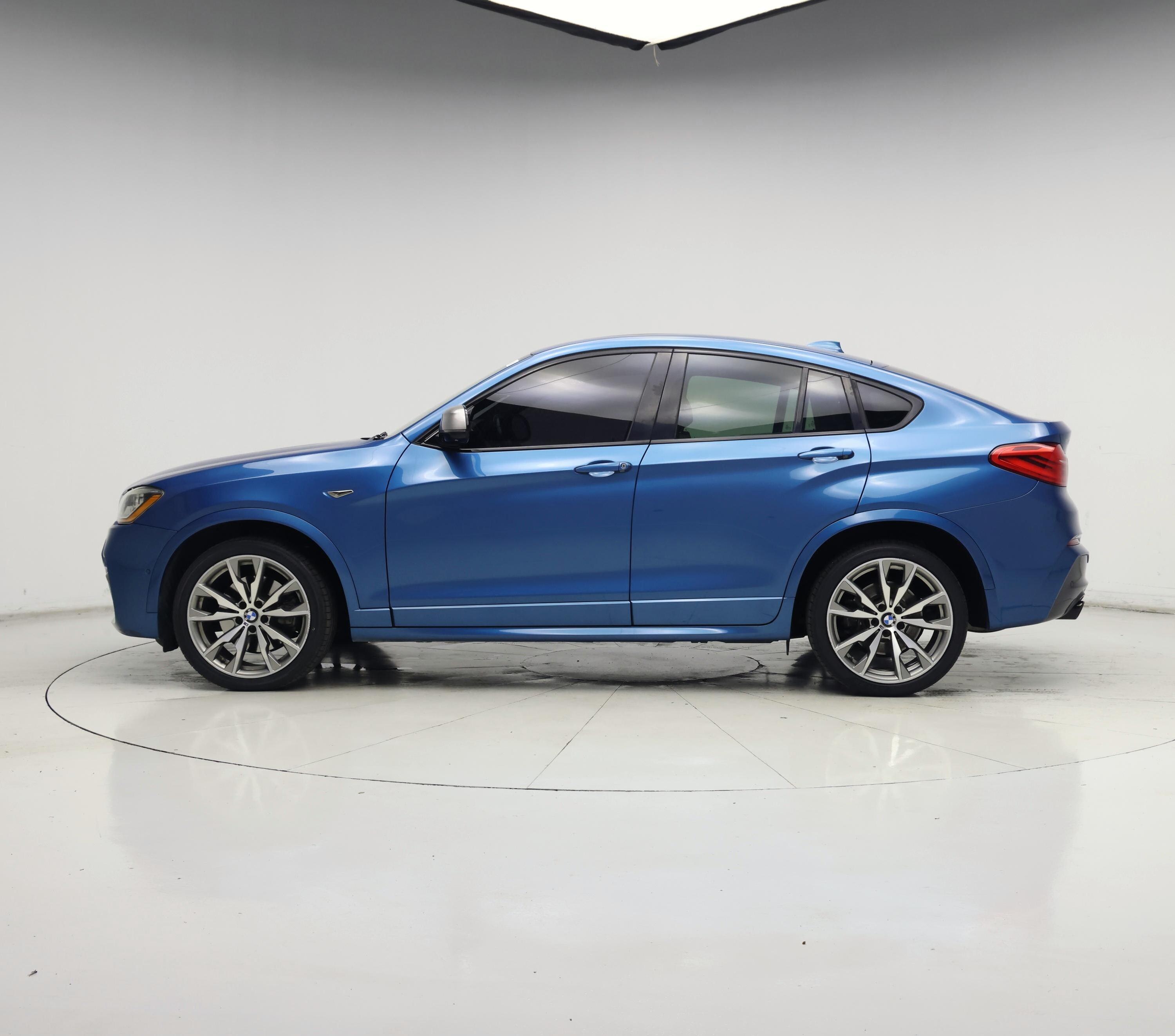 Thumbnail: 2018 BMW X4 - 3