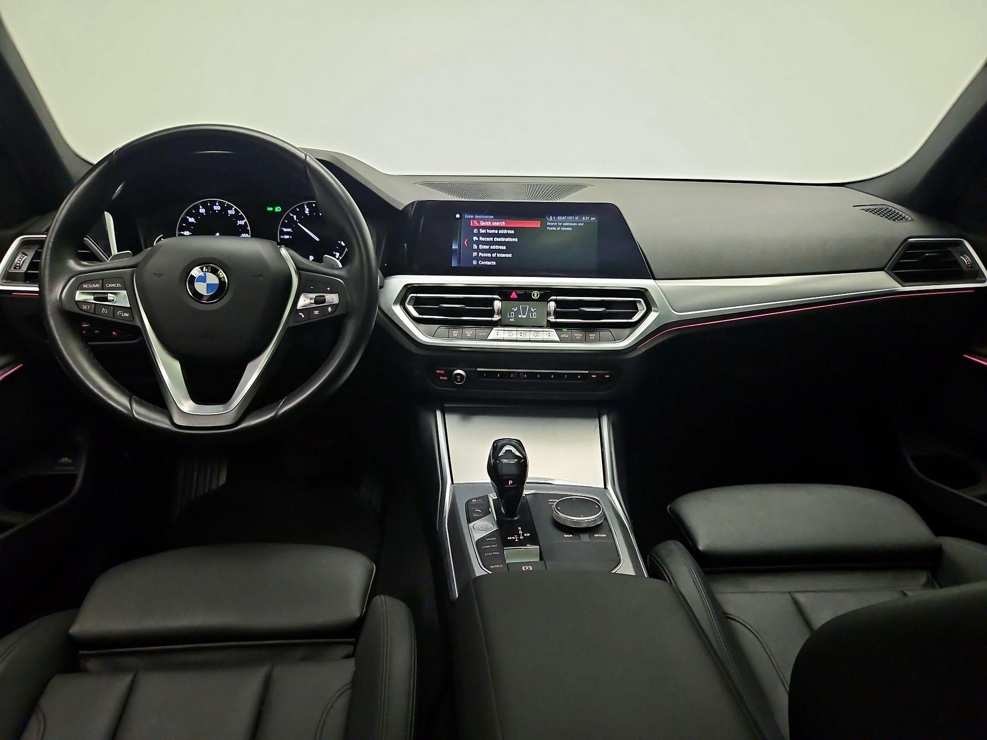 Thumbnail: 2020 BMW 3 Series - 9