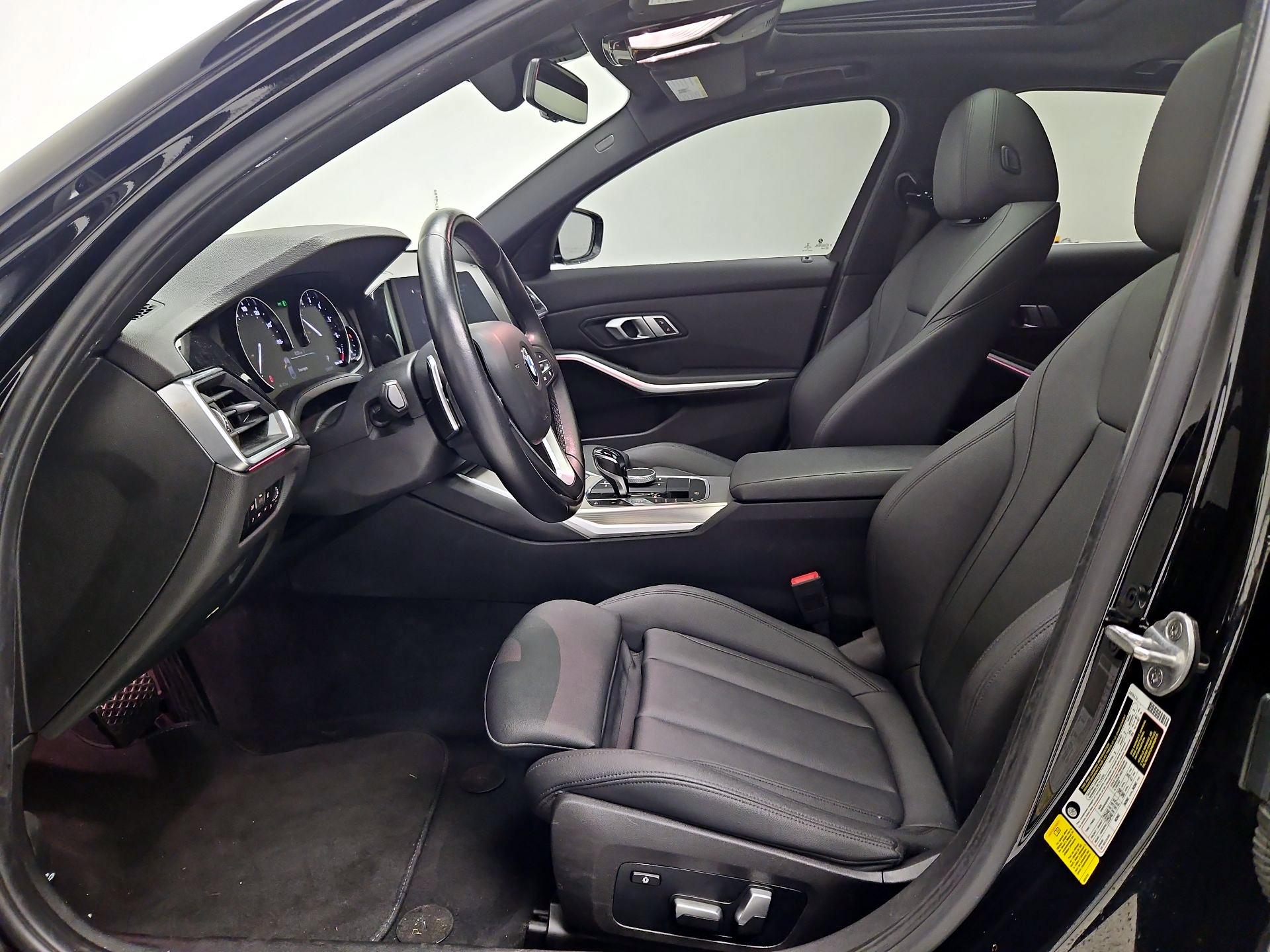 Thumbnail: 2020 BMW 3 Series - 11