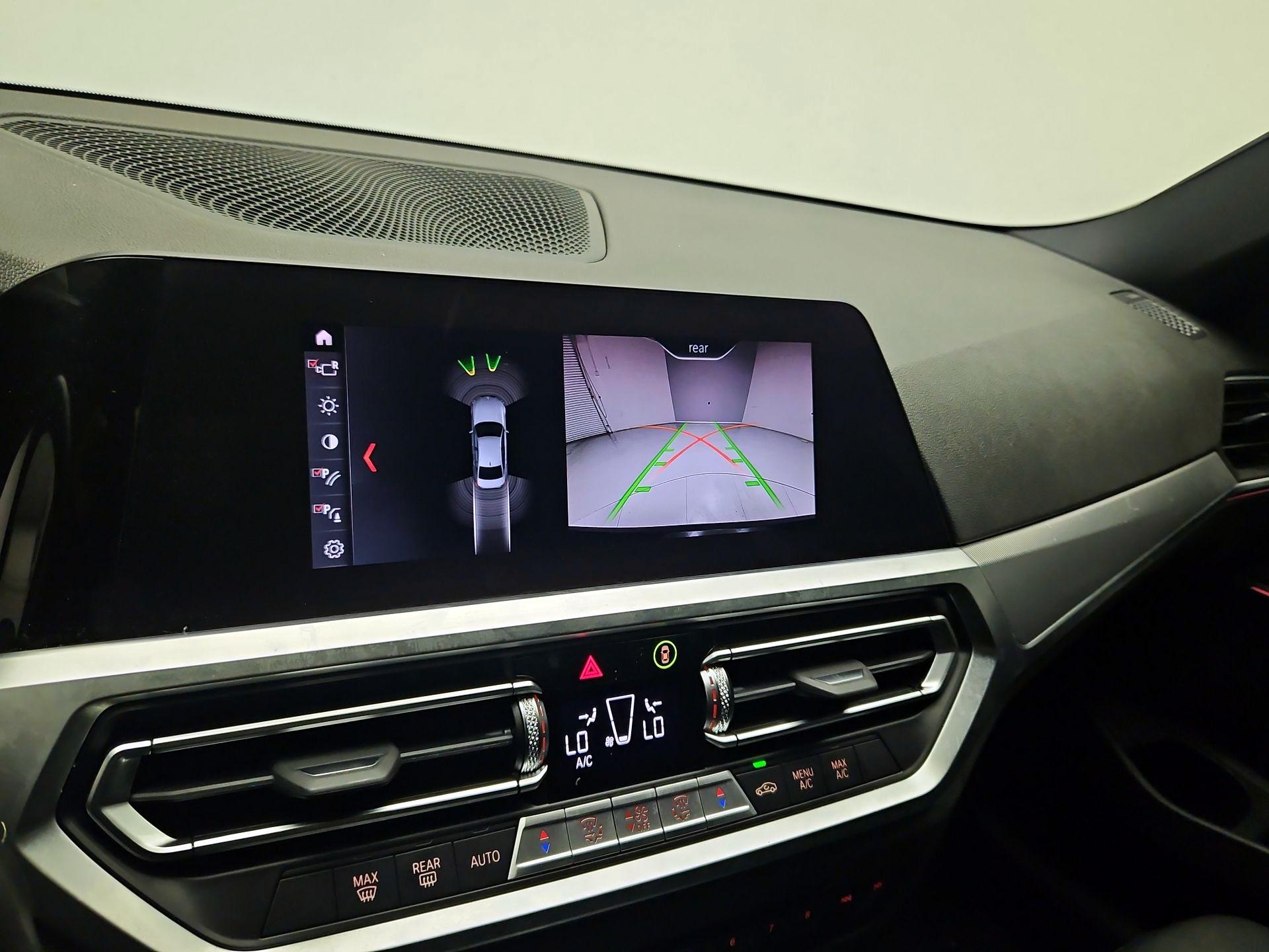 Thumbnail: 2020 BMW 3 Series - 15