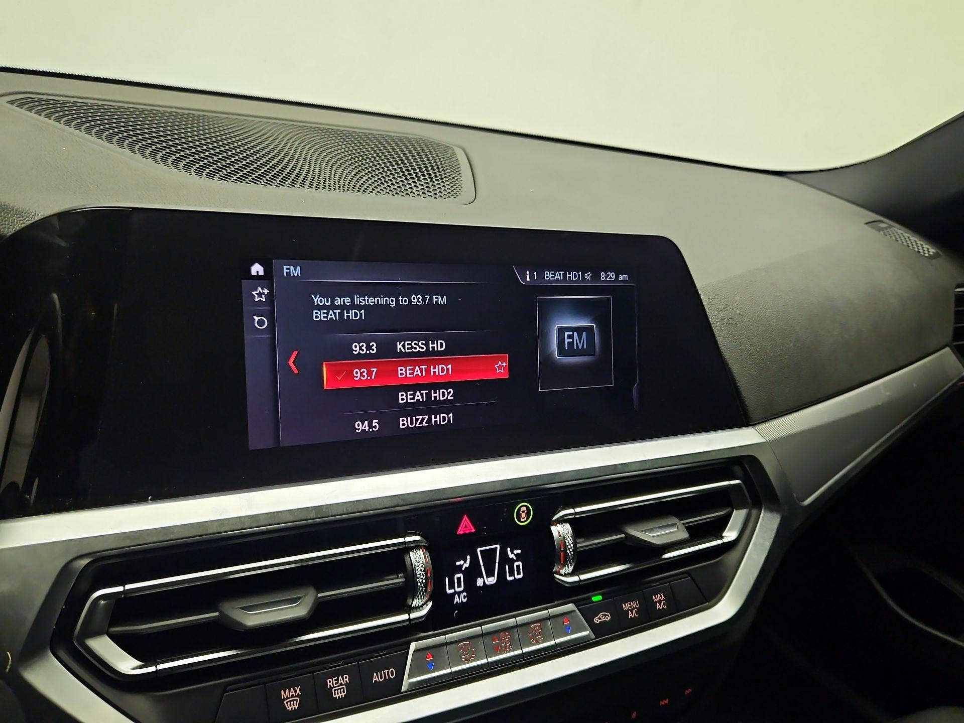 Thumbnail: 2020 BMW 3 Series - 16