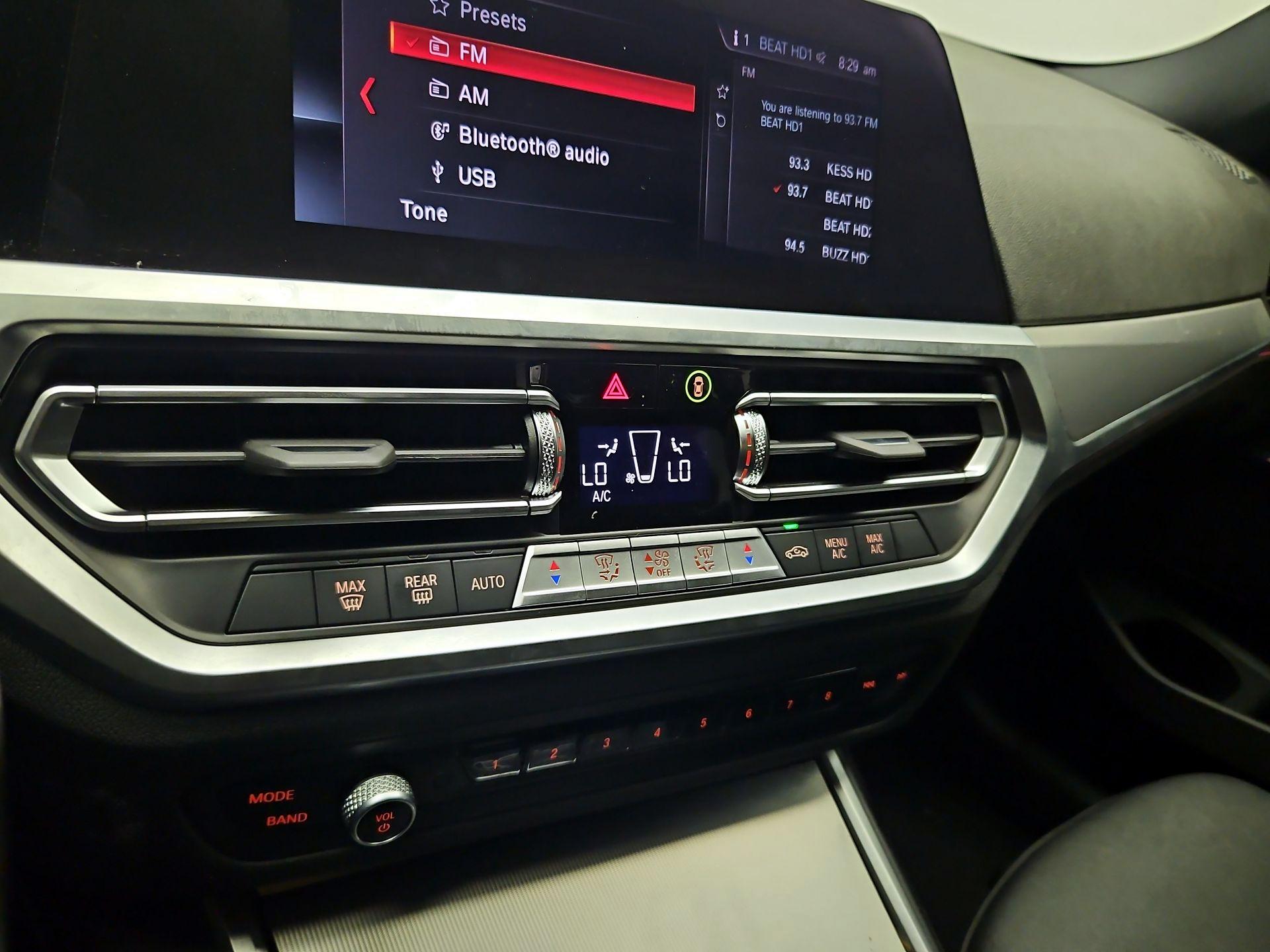 Thumbnail: 2020 BMW 3 Series - 17