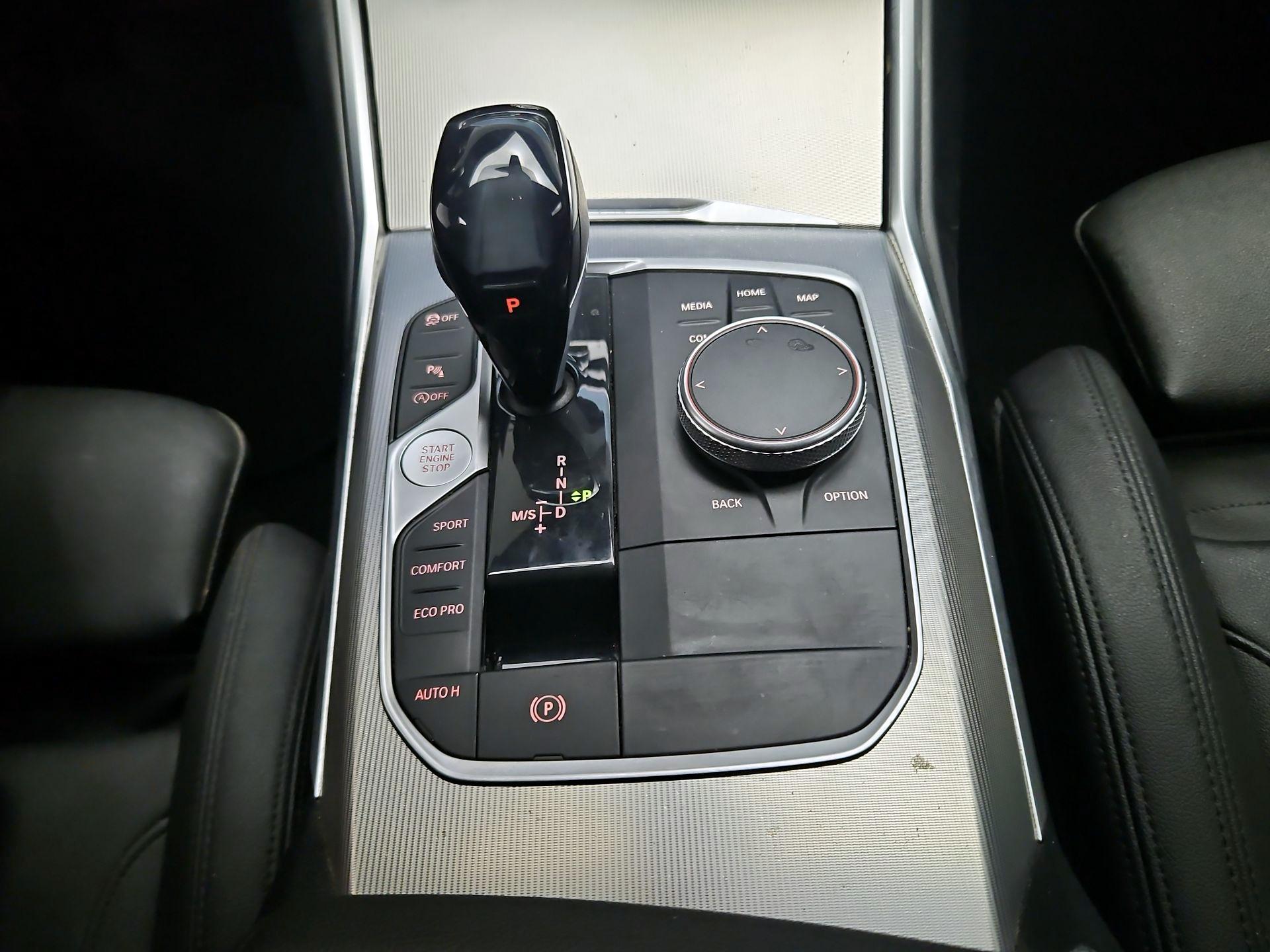 Thumbnail: 2020 BMW 3 Series - 18