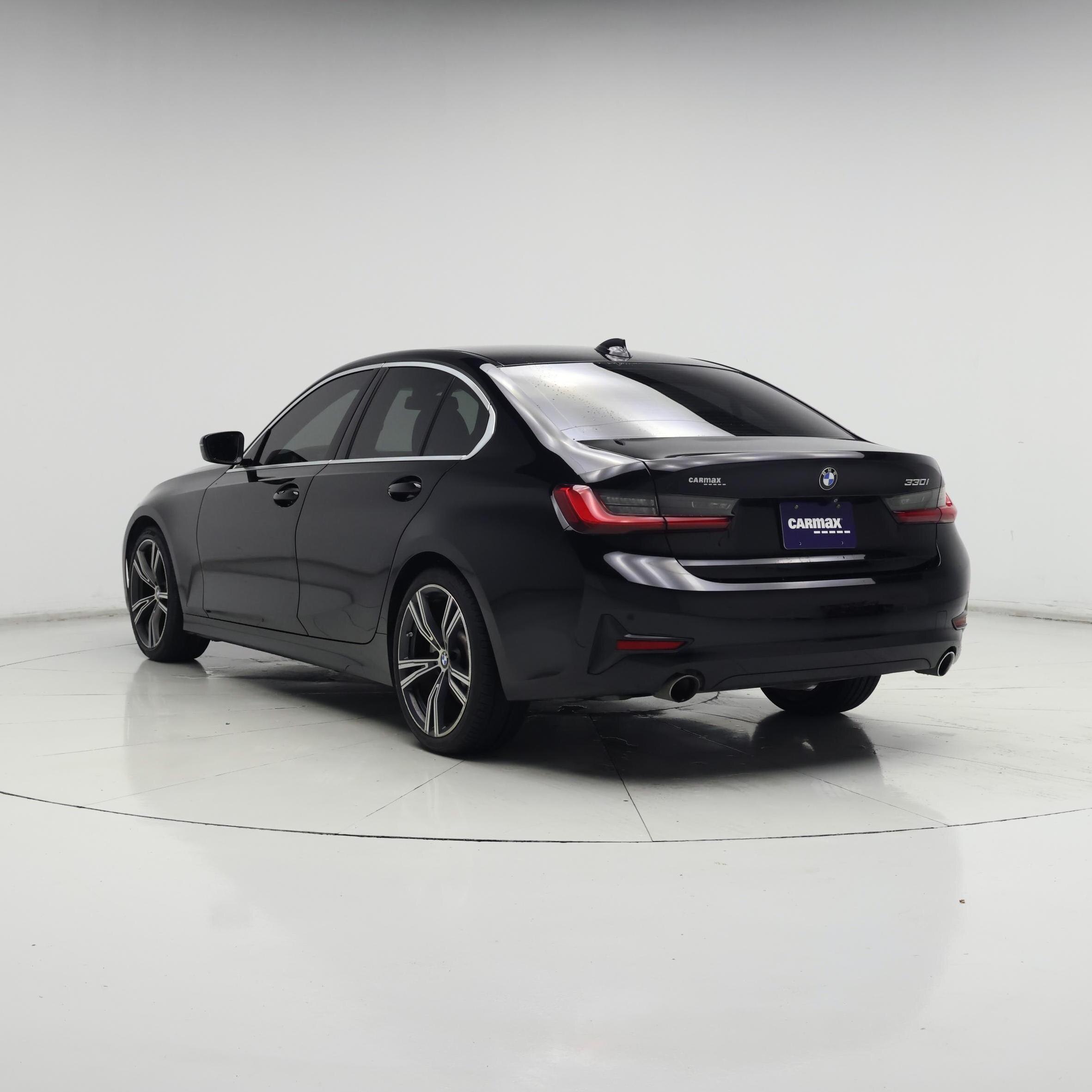 Thumbnail: 2020 BMW 3 Series - 2