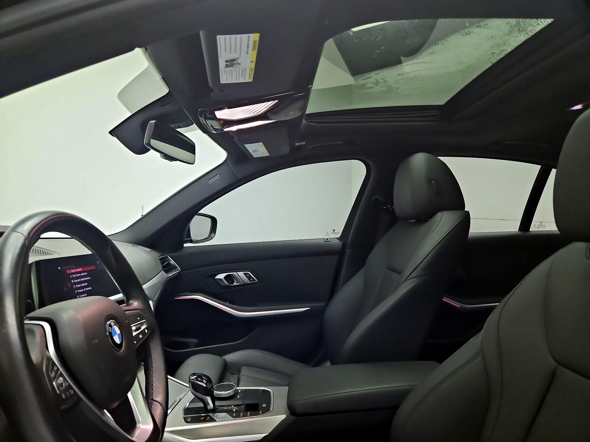 Thumbnail: 2020 BMW 3 Series - 20