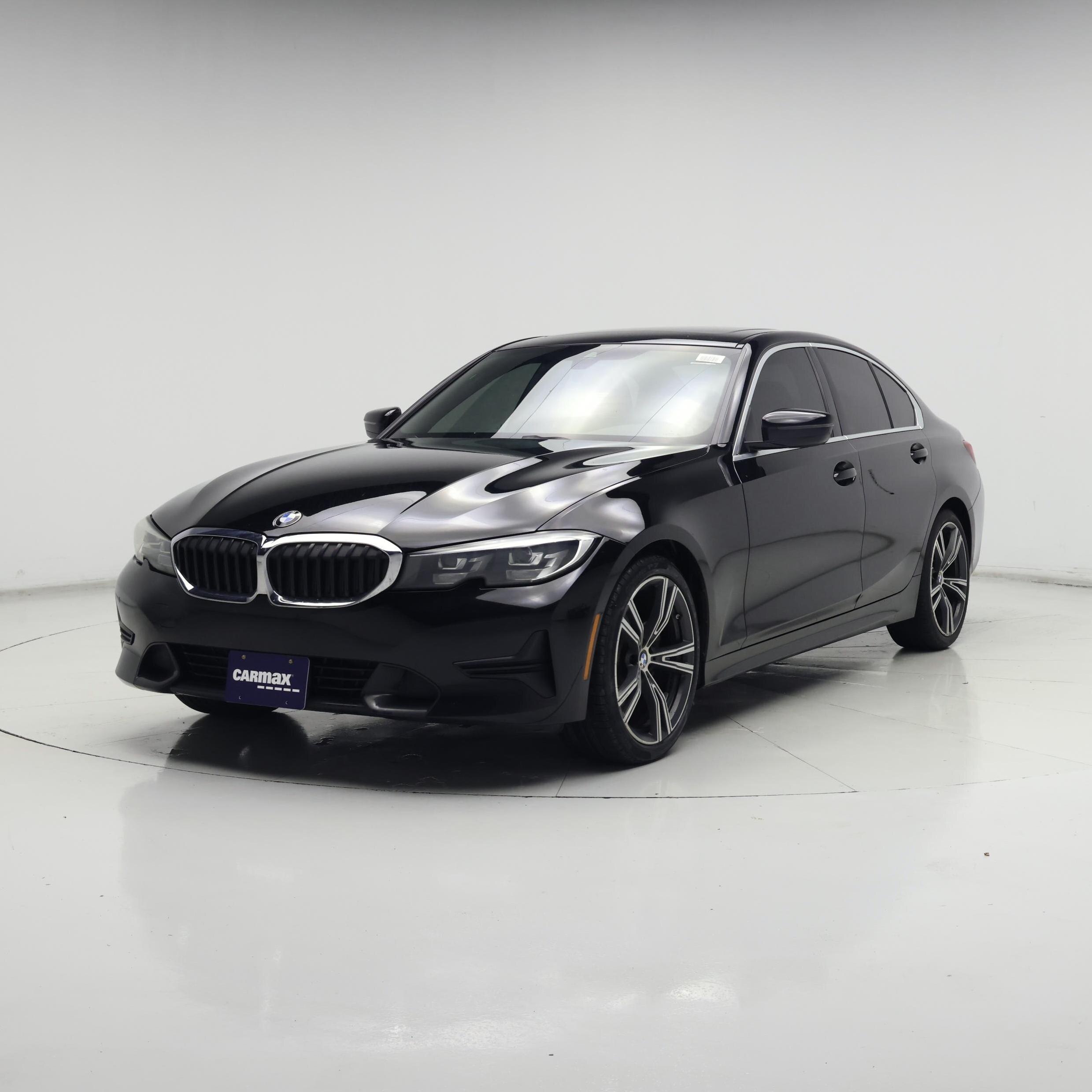Thumbnail: 2020 BMW 3 Series - 4