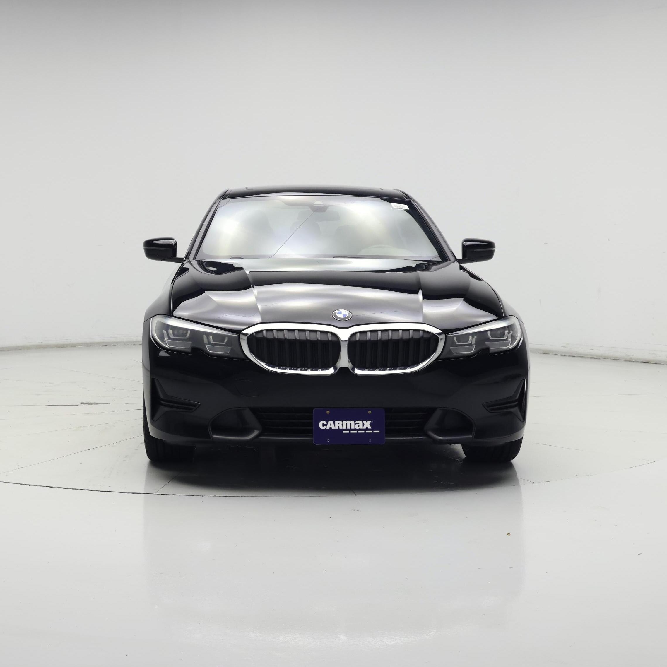 Thumbnail: 2020 BMW 3 Series - 5