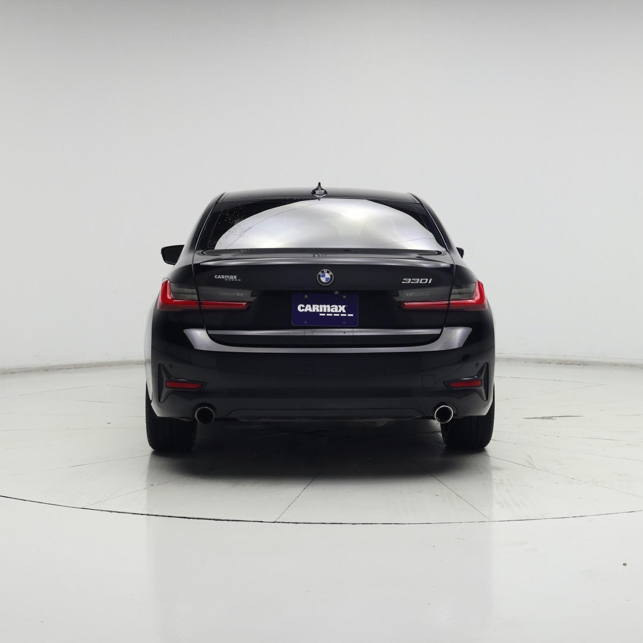 Thumbnail: 2020 BMW 3 Series - 6