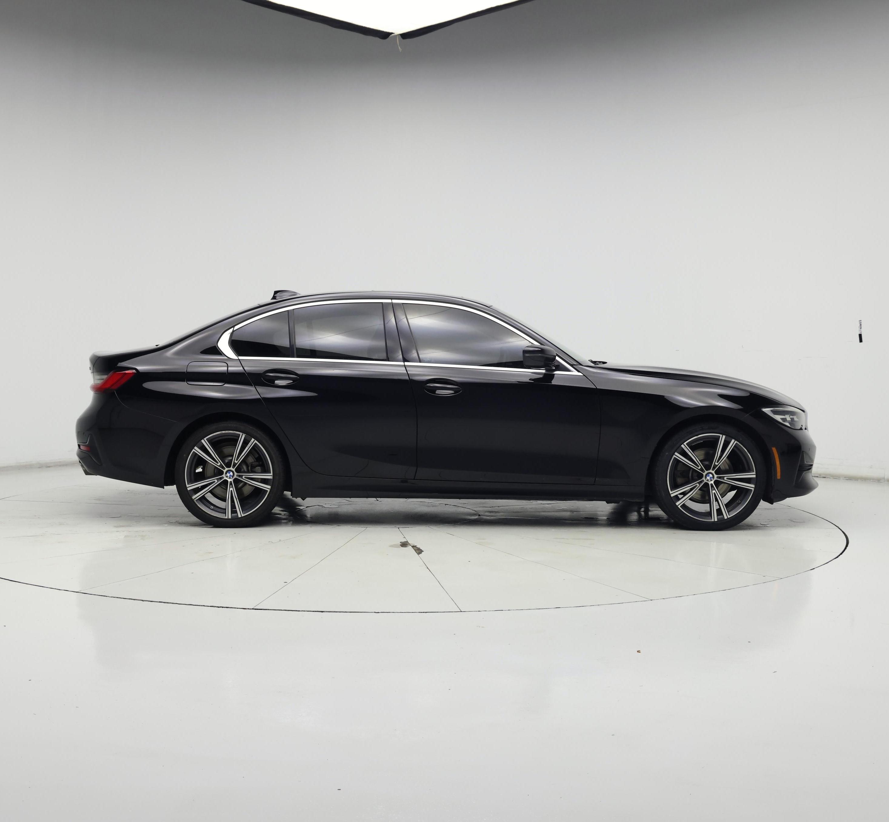 Thumbnail: 2020 BMW 3 Series - 7