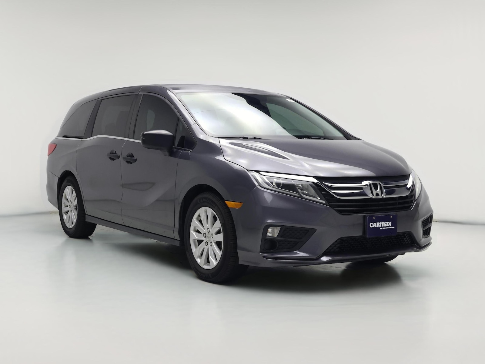 2019 Honda Odyssey