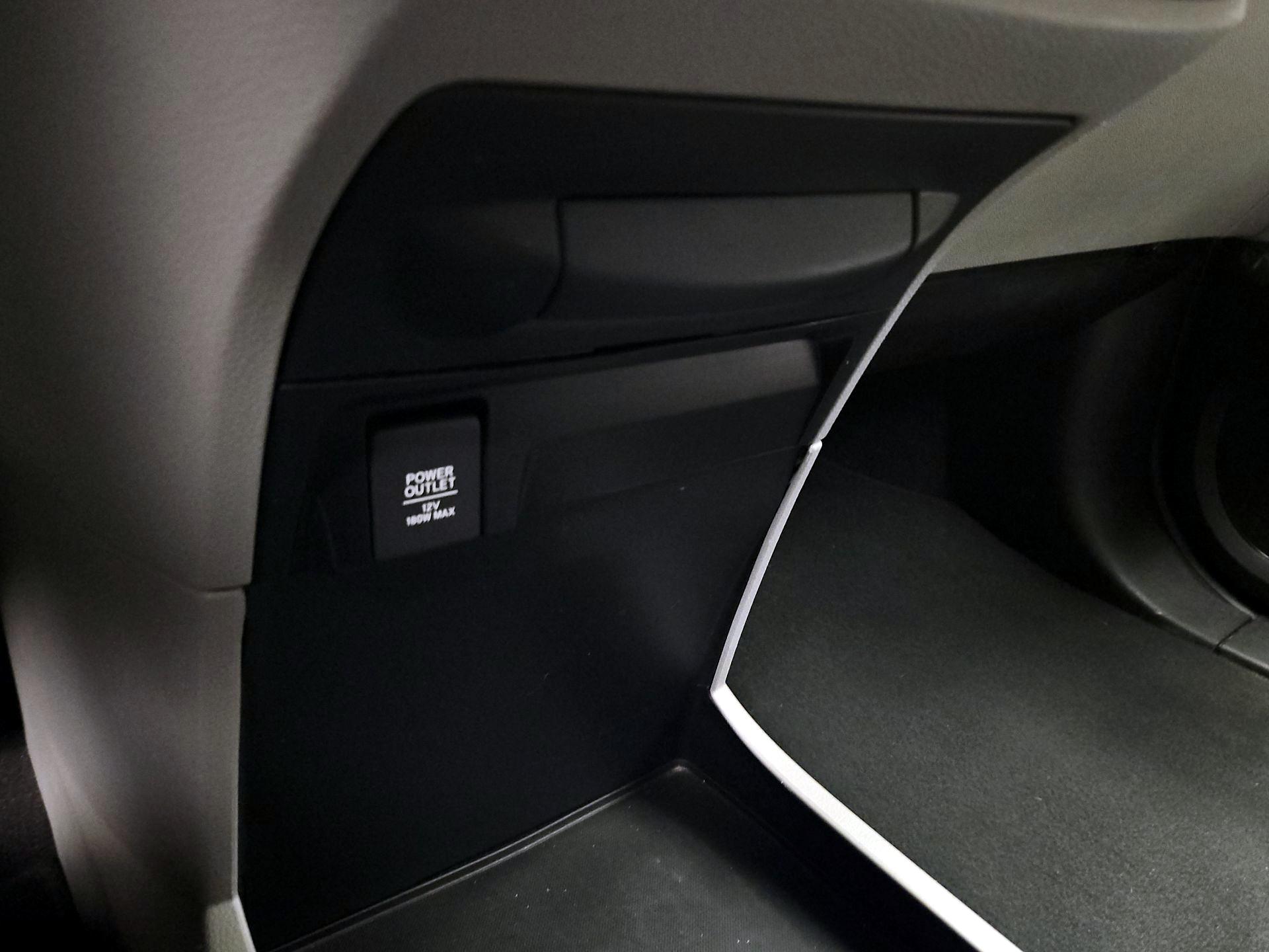 Thumbnail: 2019 Honda Odyssey - 18